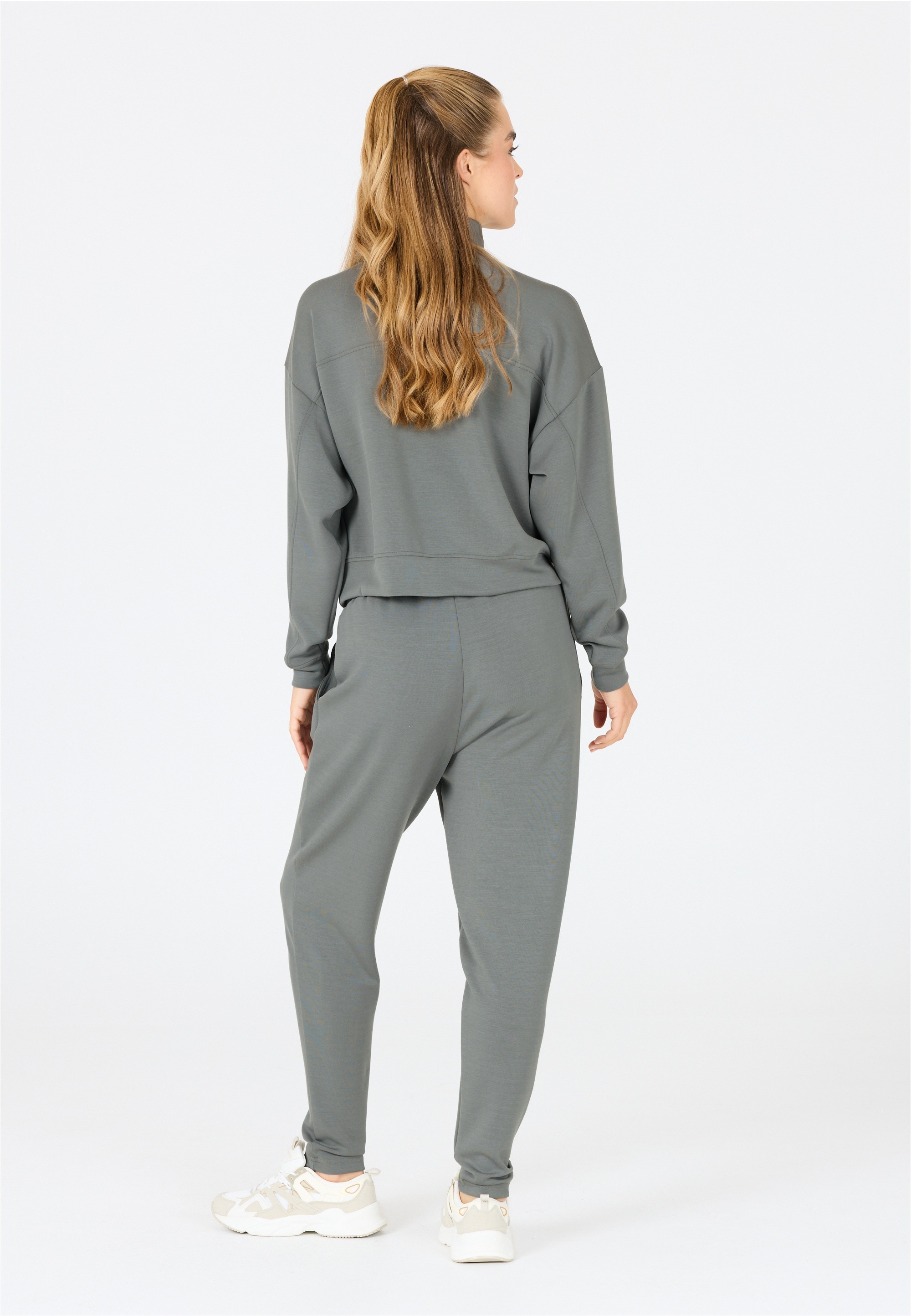 ENDURANCE Sporthose »Jade«, aus superweicher Materialmischung