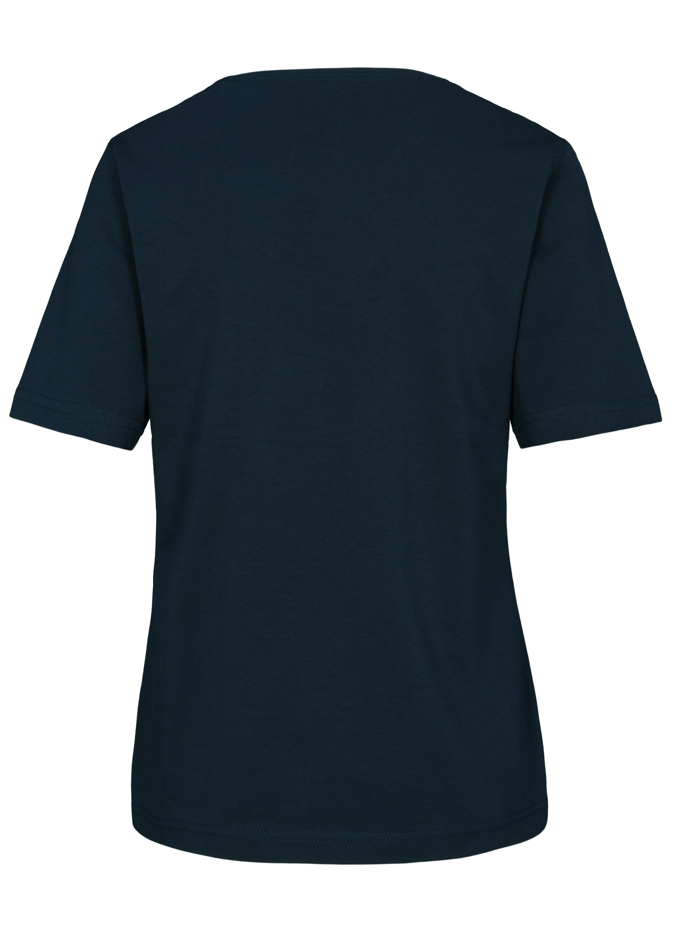 Clarina Rundhalsshirt HAGEN Pima Cotton Interlock günstig online kaufen