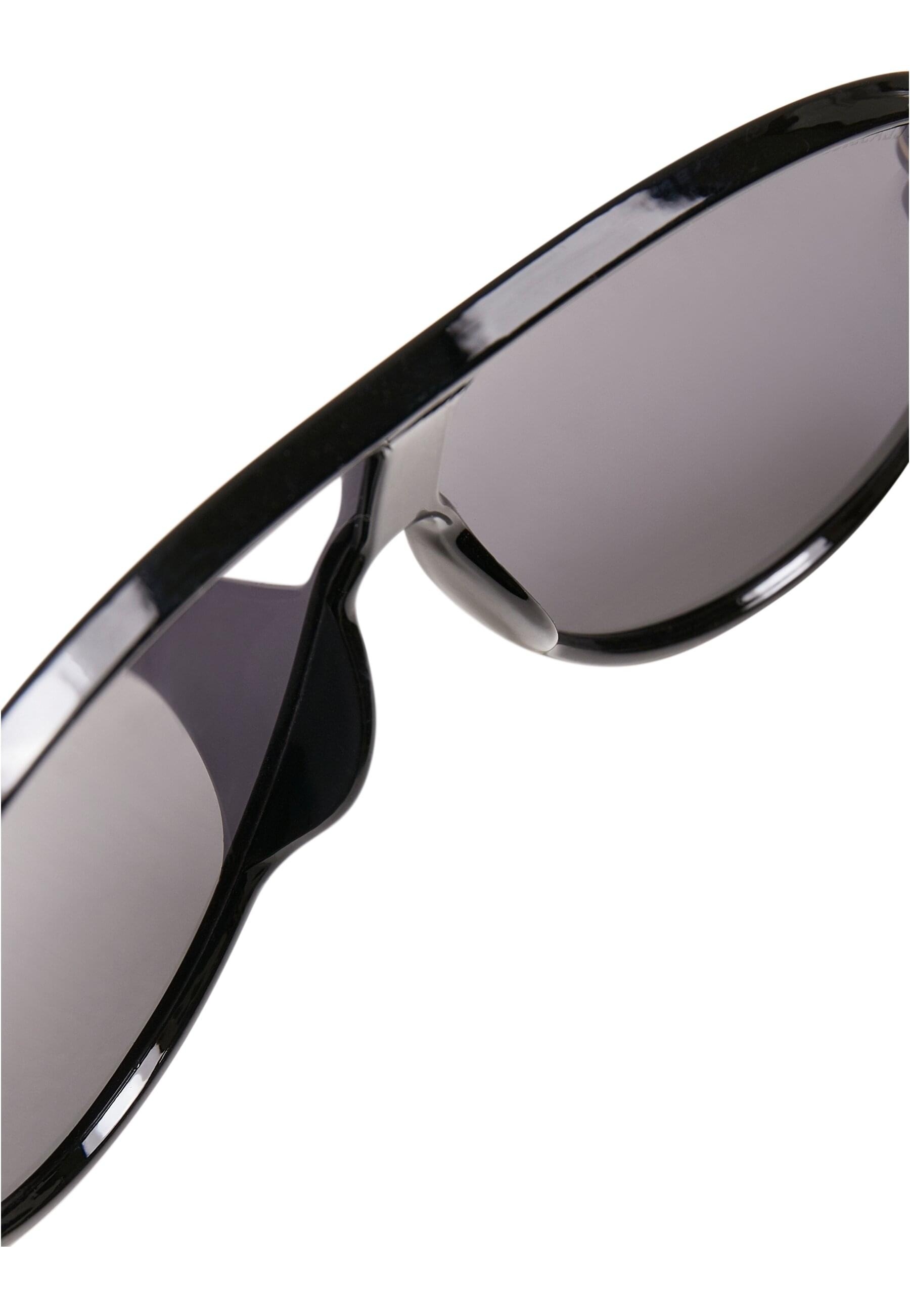 URBAN CLASSICS Sonnenbrille »Urban Classics Unisex Sunglasses Naxos With Chain«