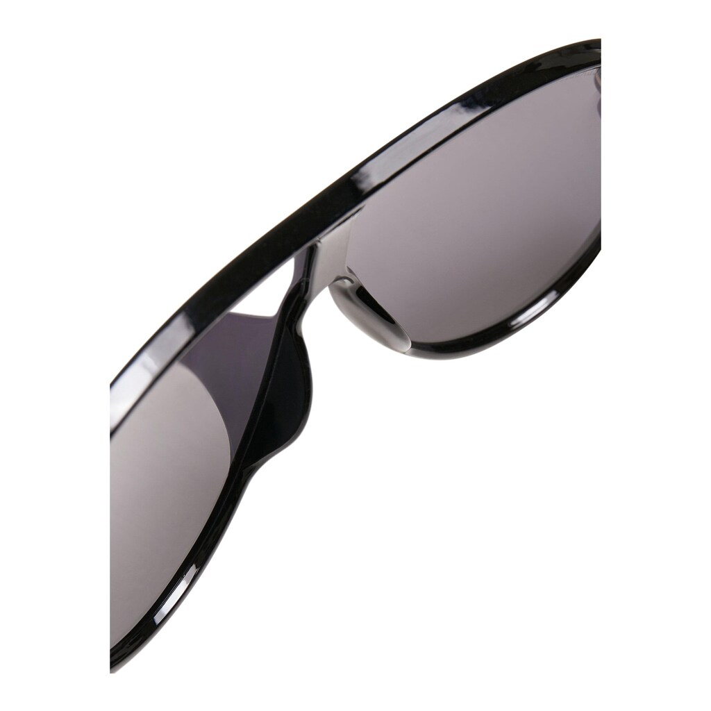 URBAN CLASSICS Sonnenbrille »Urban Classics Unisex Sunglasses Naxos With Chain«