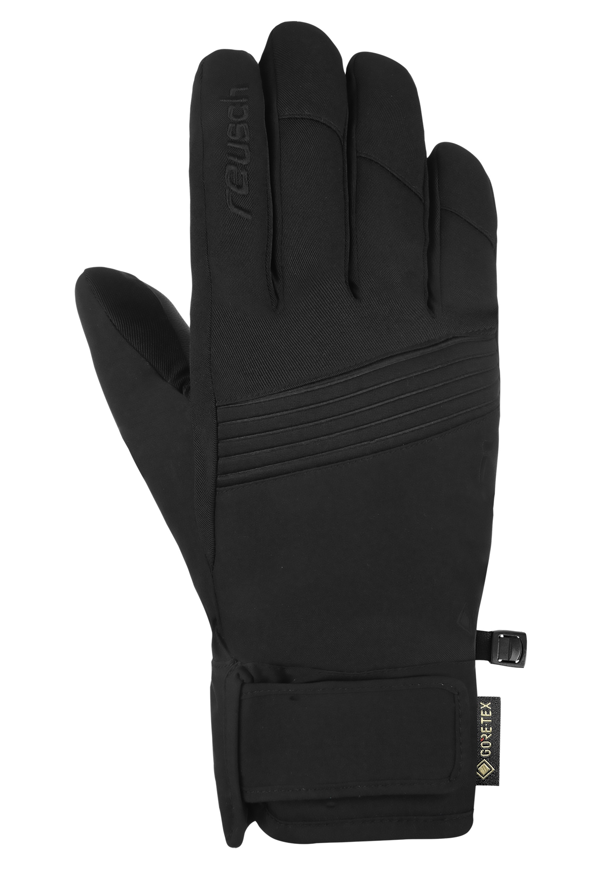 Reusch Skihandschuhe "Fergus GORE-TEX" mit wasserdichter und atmungsaktiver günstig online kaufen
