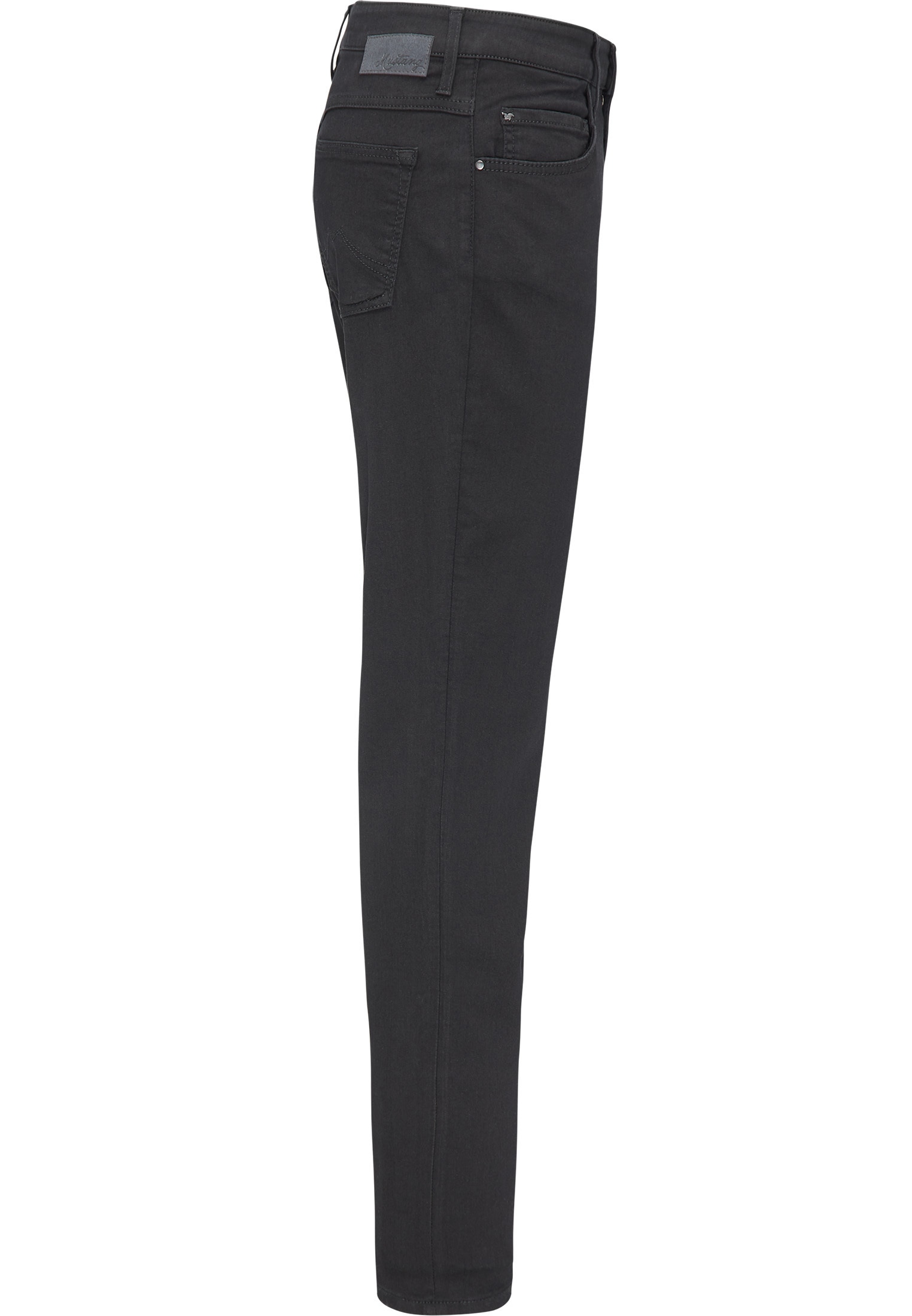 MUSTANG Comfort-fit-Jeans »Damen Sissy Slim«