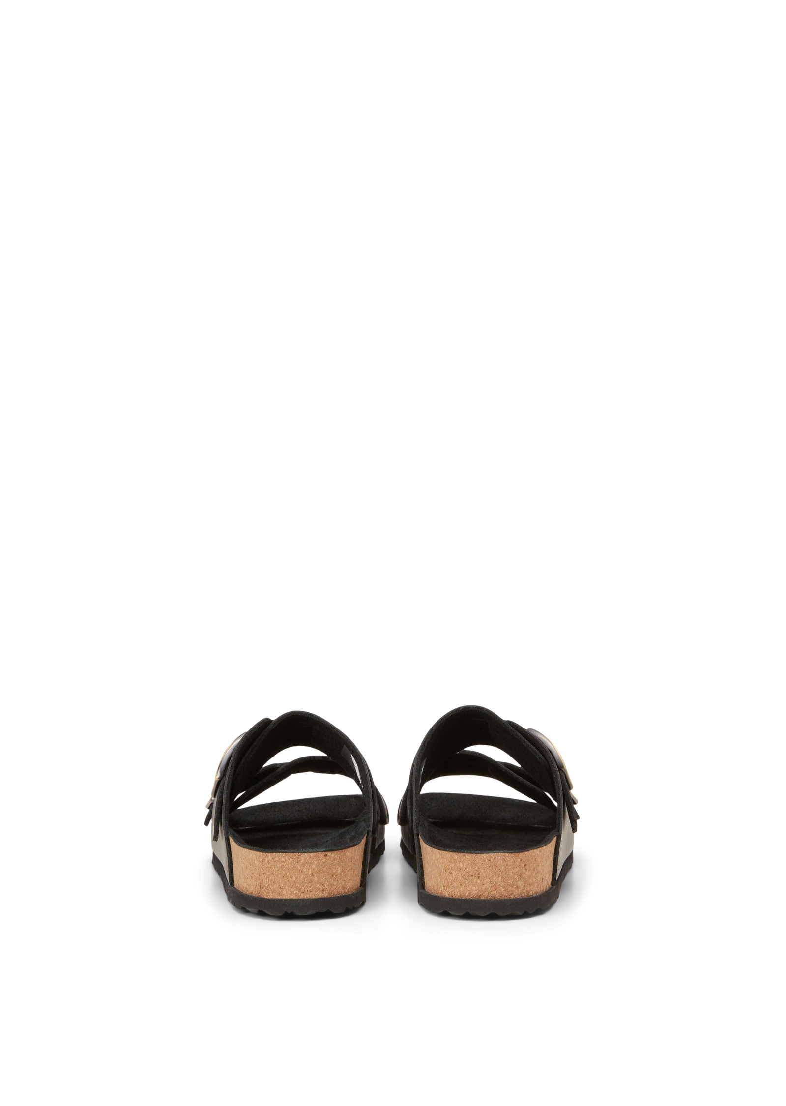 Marc O'Polo Sandale »mit recyceltem Polyester«