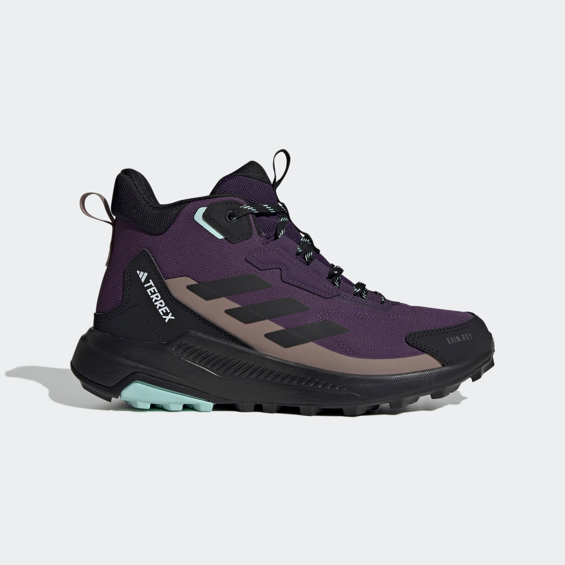 adidas TERREX Wanderschuh »TERREX ANYLANDER MID RAIN.RDY«, wasserdicht