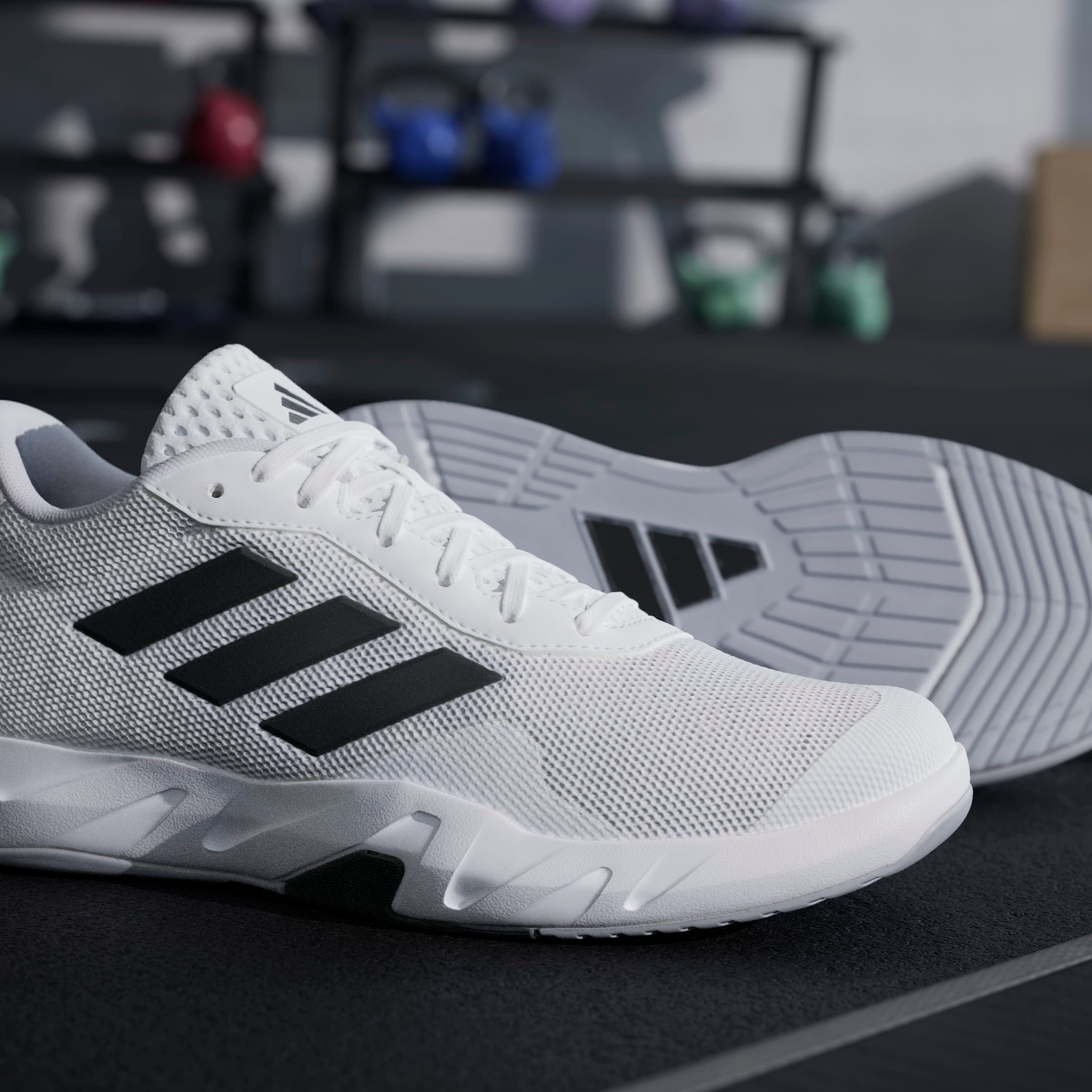 adidas Performance Trainingsschuh »AMPLIMOVE TRAINER«