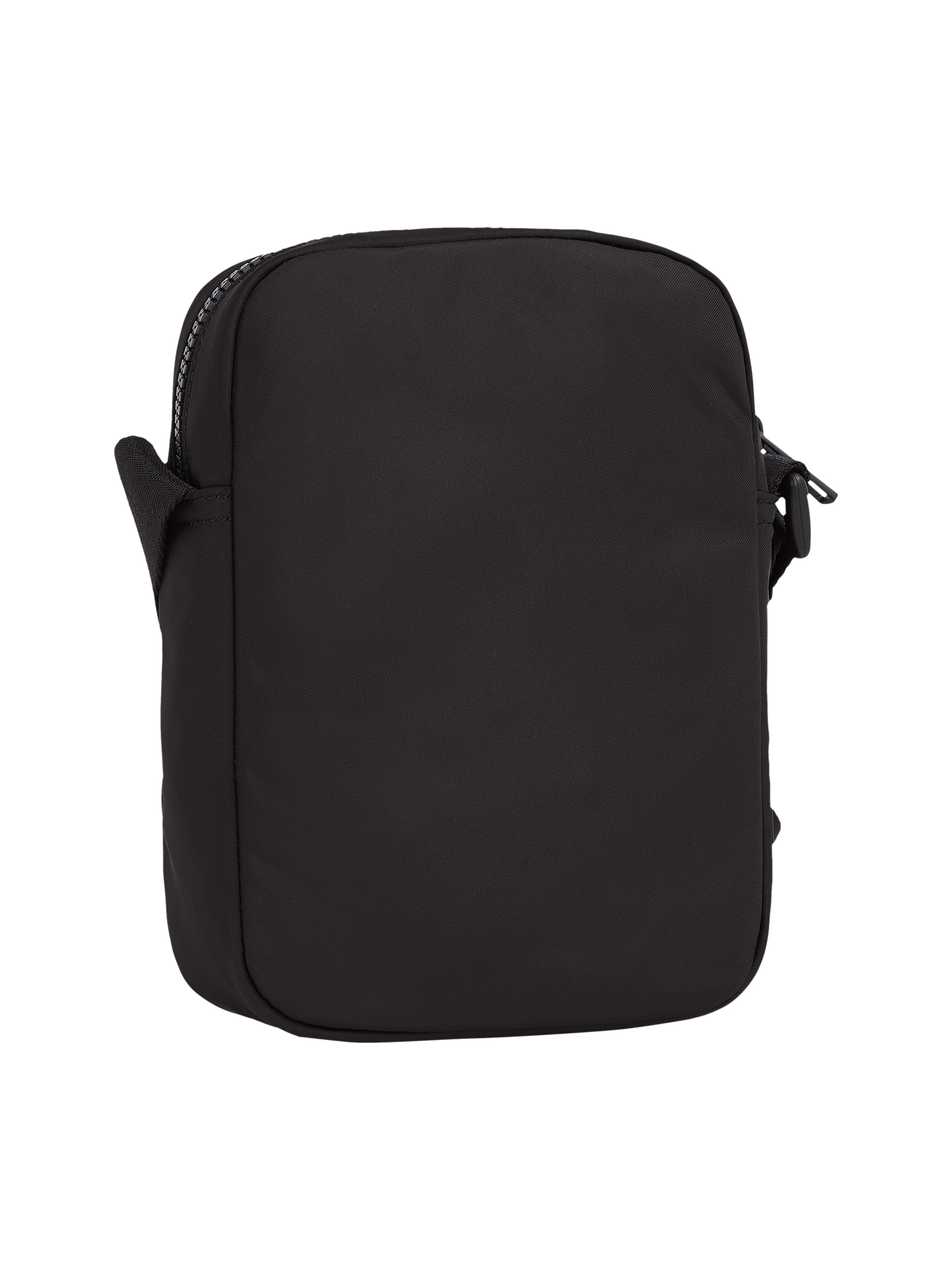 Tommy Hilfiger Umhängetasche »TH ELEMENT REPREVE MINI REPORTER«, Men Umhängetasche, Schultertasche, Handytasche mit Logoschriftzug