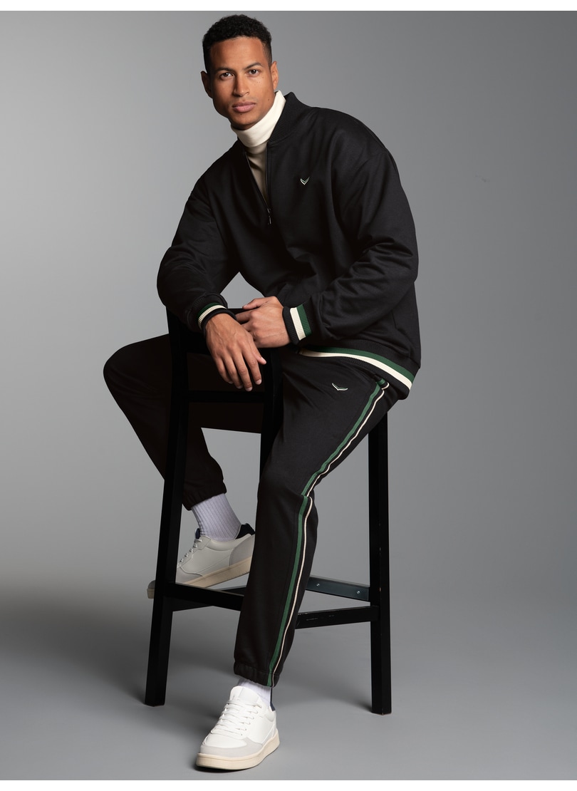 Trigema Freizeitanzug "TRIGEMA College Freizeitset" 1 Stk. günstig online kaufen