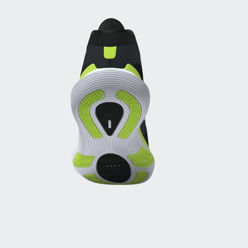 adidas Performance Basketballschuh »BOUNCE LEGENDS LOW«