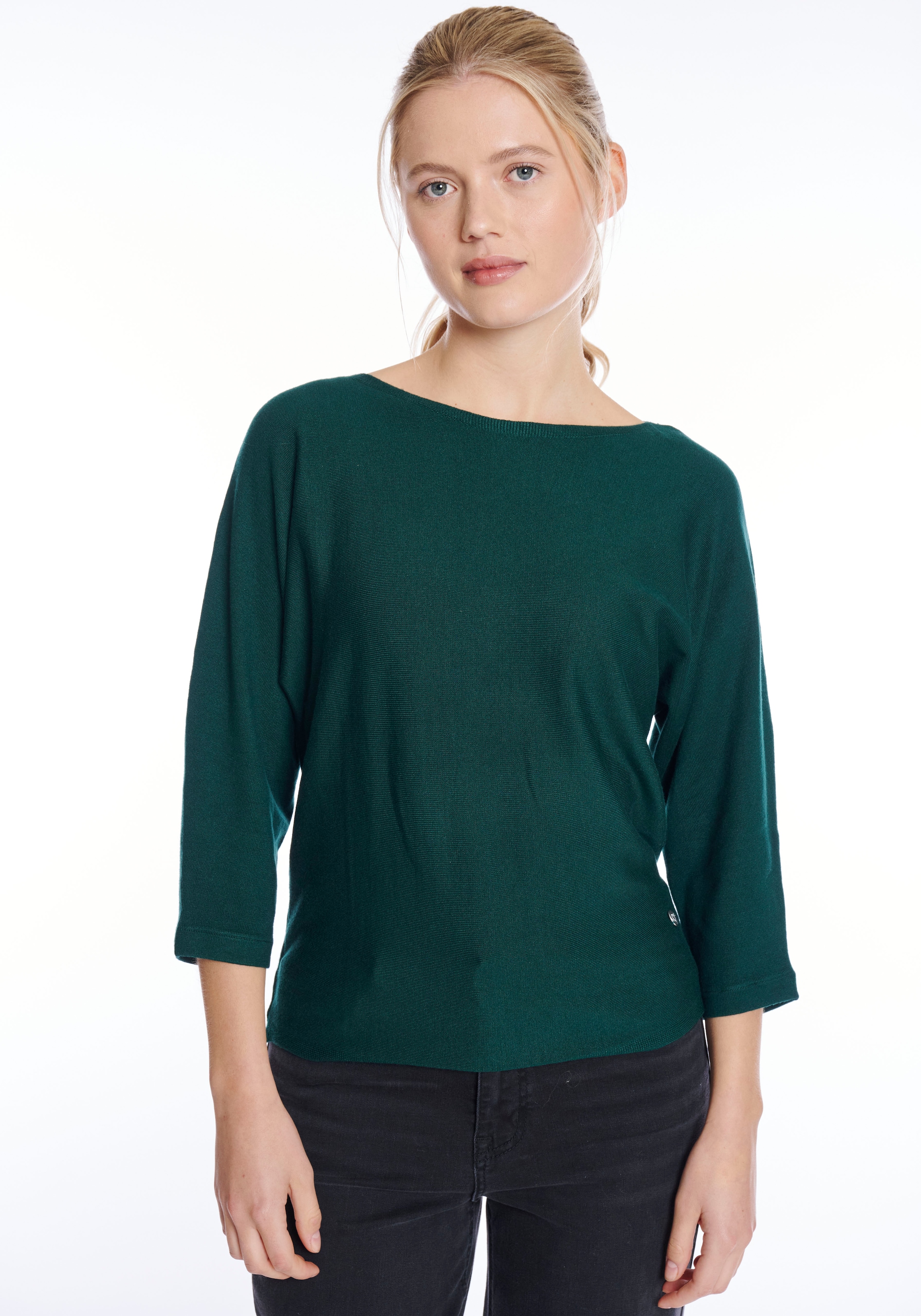 ZABAIONE Strickpullover "Pullover Ce44cilia" günstig online kaufen