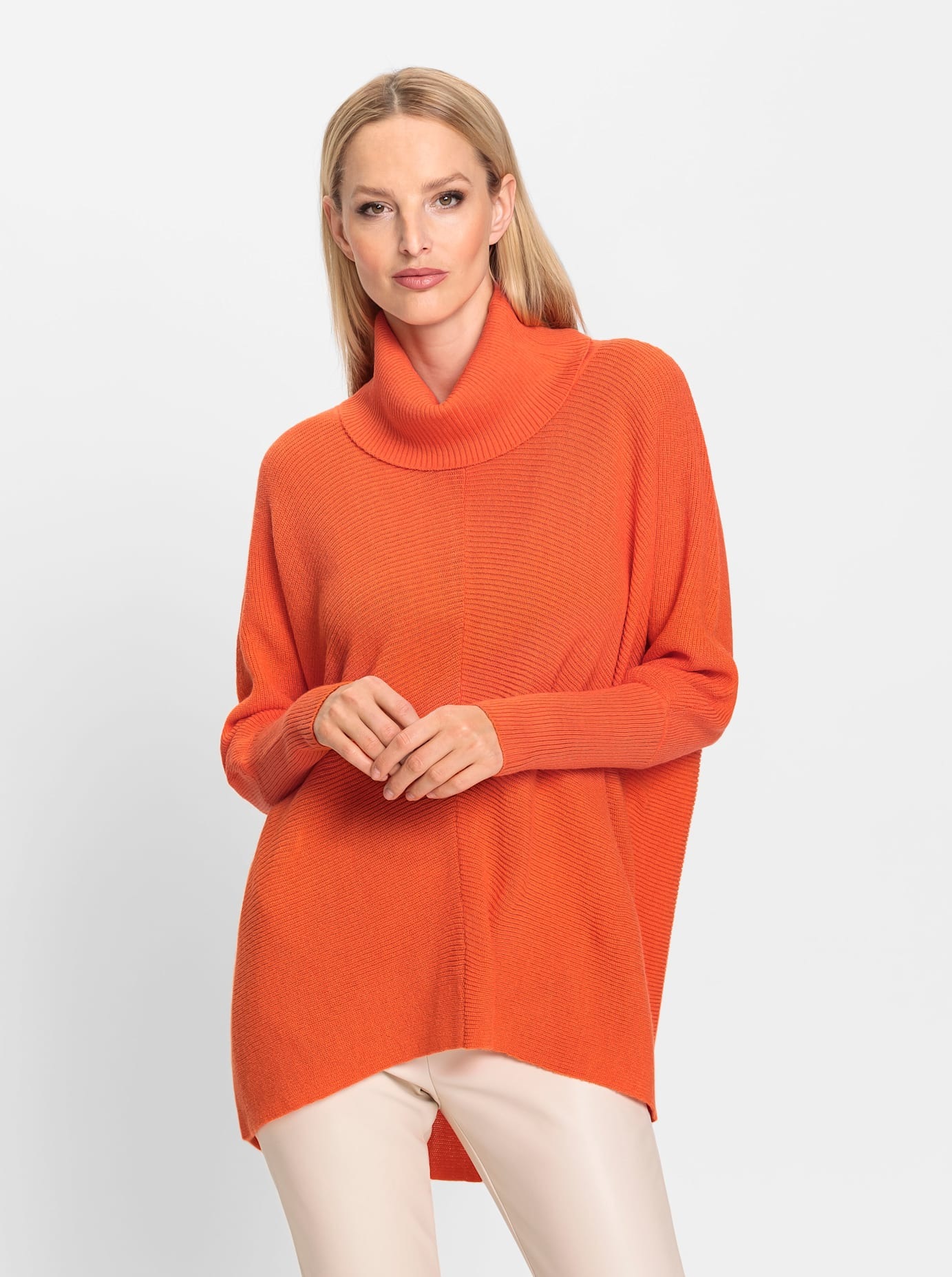 heine Strickpullover "Pullover" günstig online kaufen
