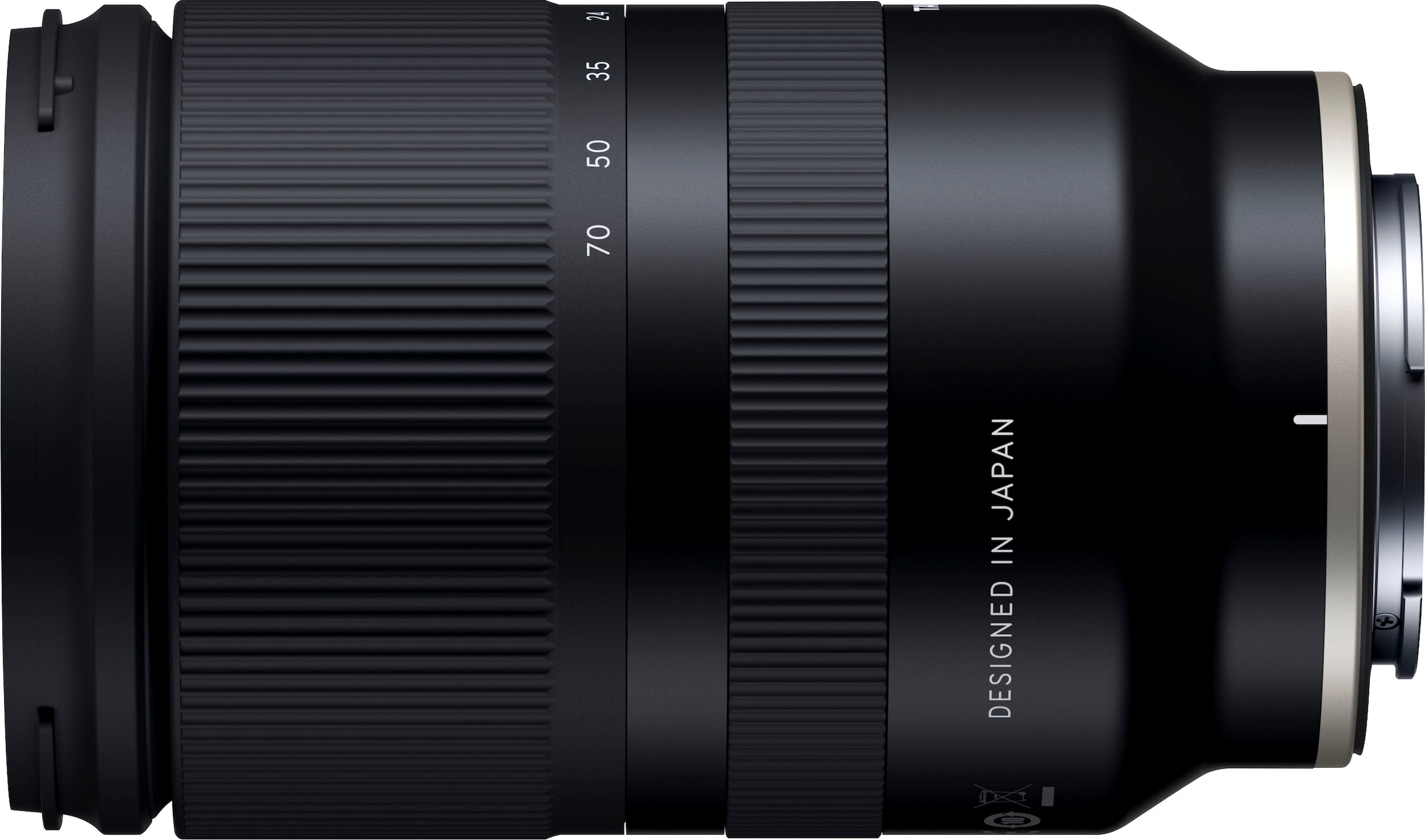 Tamron Zoomobjektiv »AF 17-70mm F/2.8 Di III-A VC RXD für Sony Alpha passendes«