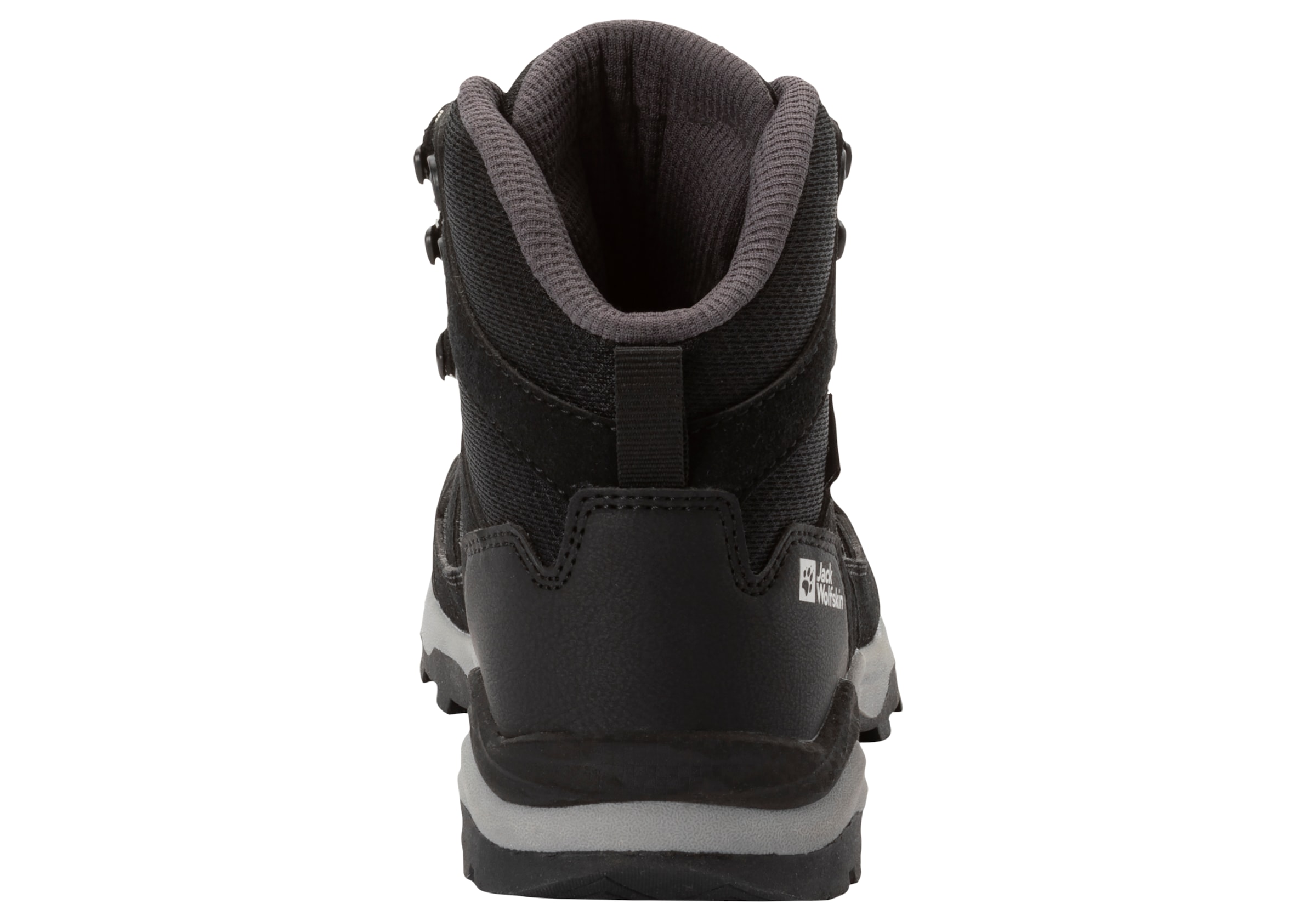 Jack Wolfskin Wanderschuh »TRAIL HIKER TEXAPORE MID K«, wasserdicht
