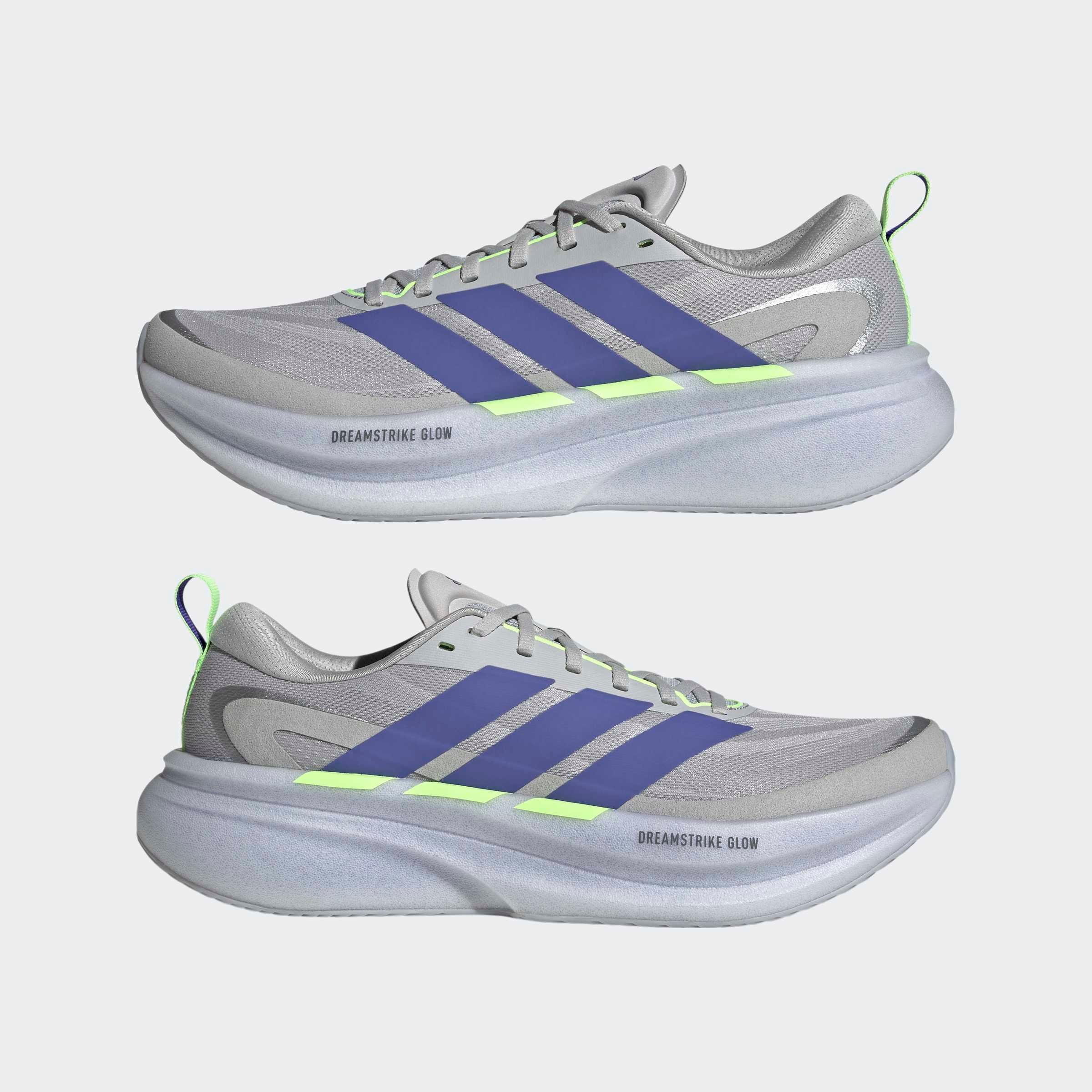 adidas Performance Laufschuh »SUPERNOVA GLIDE«  für mehr Komfort