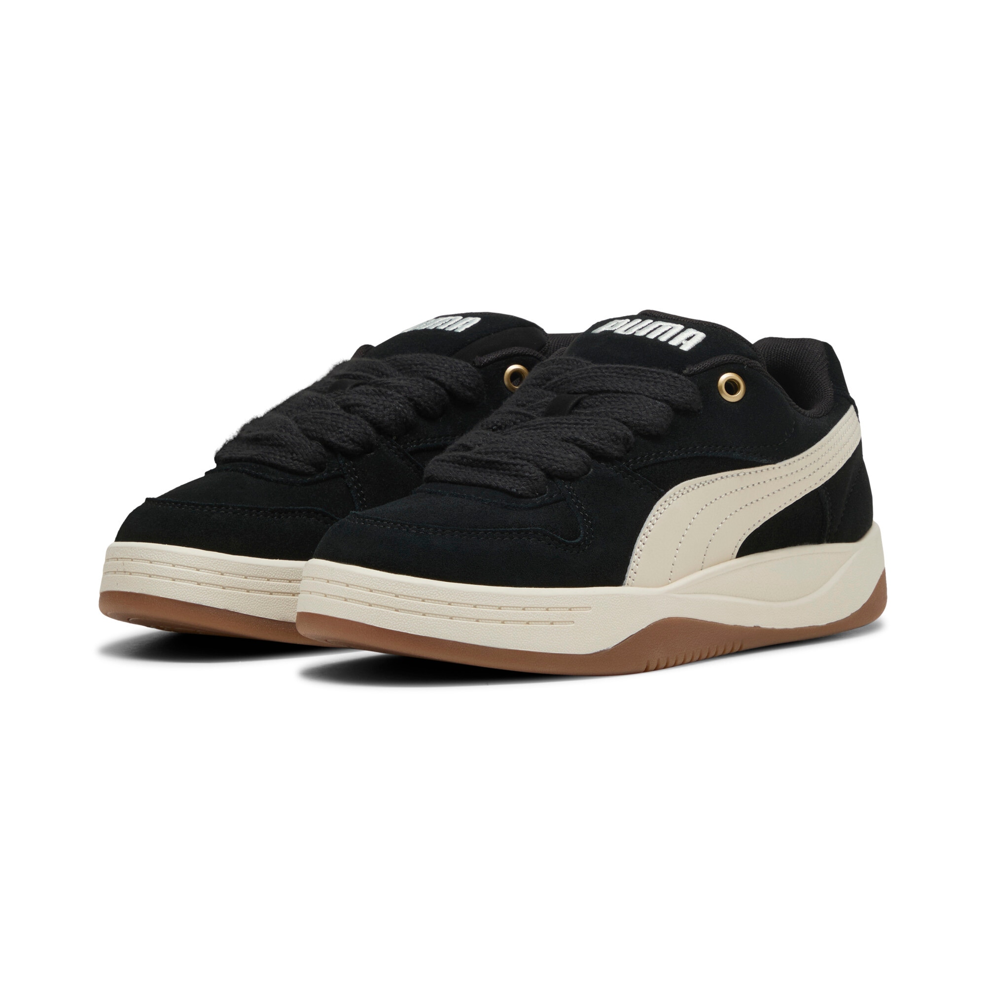 PUMA Sneaker "PARK LUNA SD" günstig online kaufen