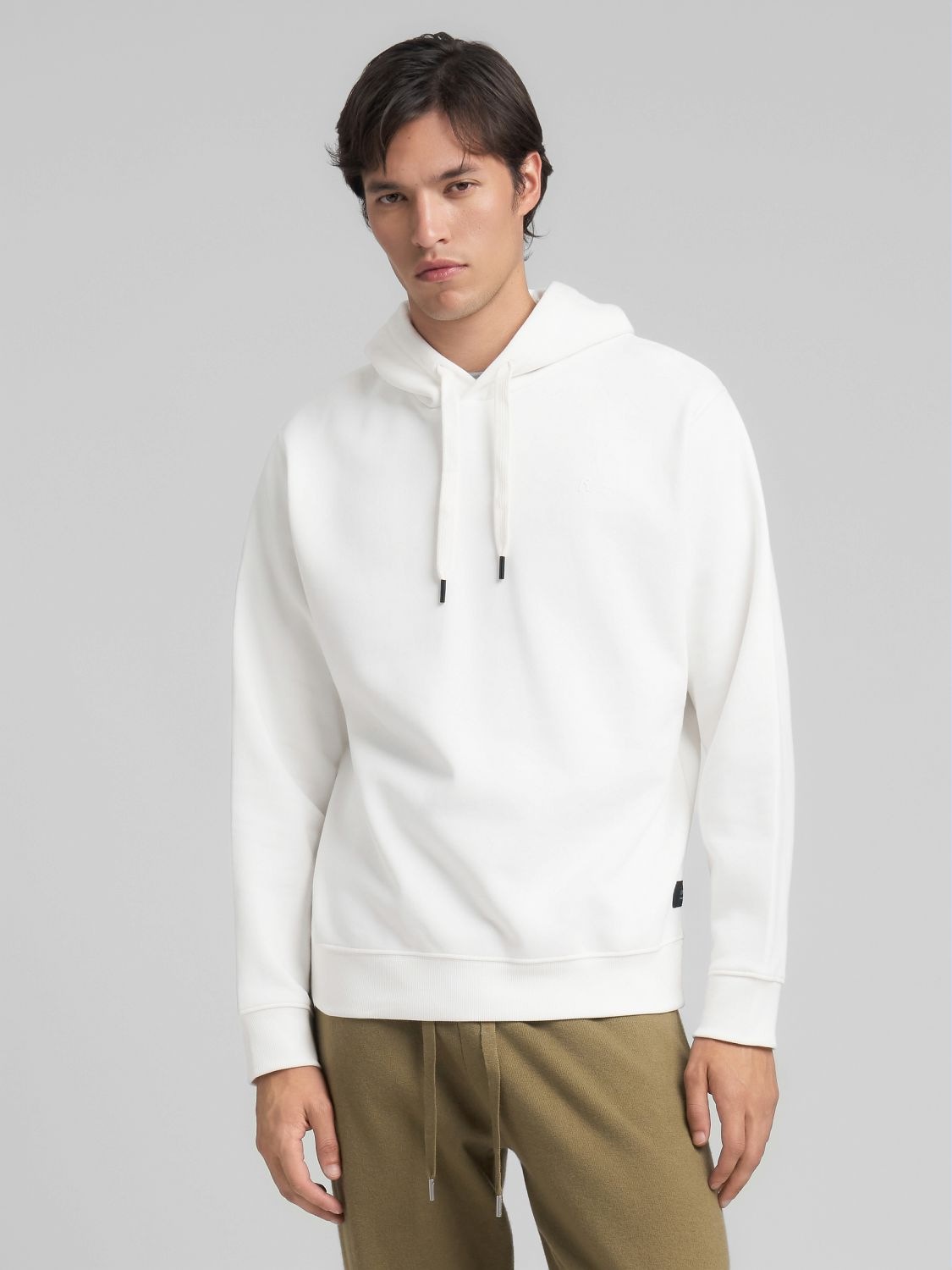 Replay Kapuzensweatshirt