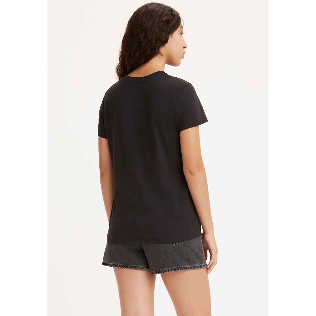 Levi's® T-Shirt »LSE THE PERFECT TEE«