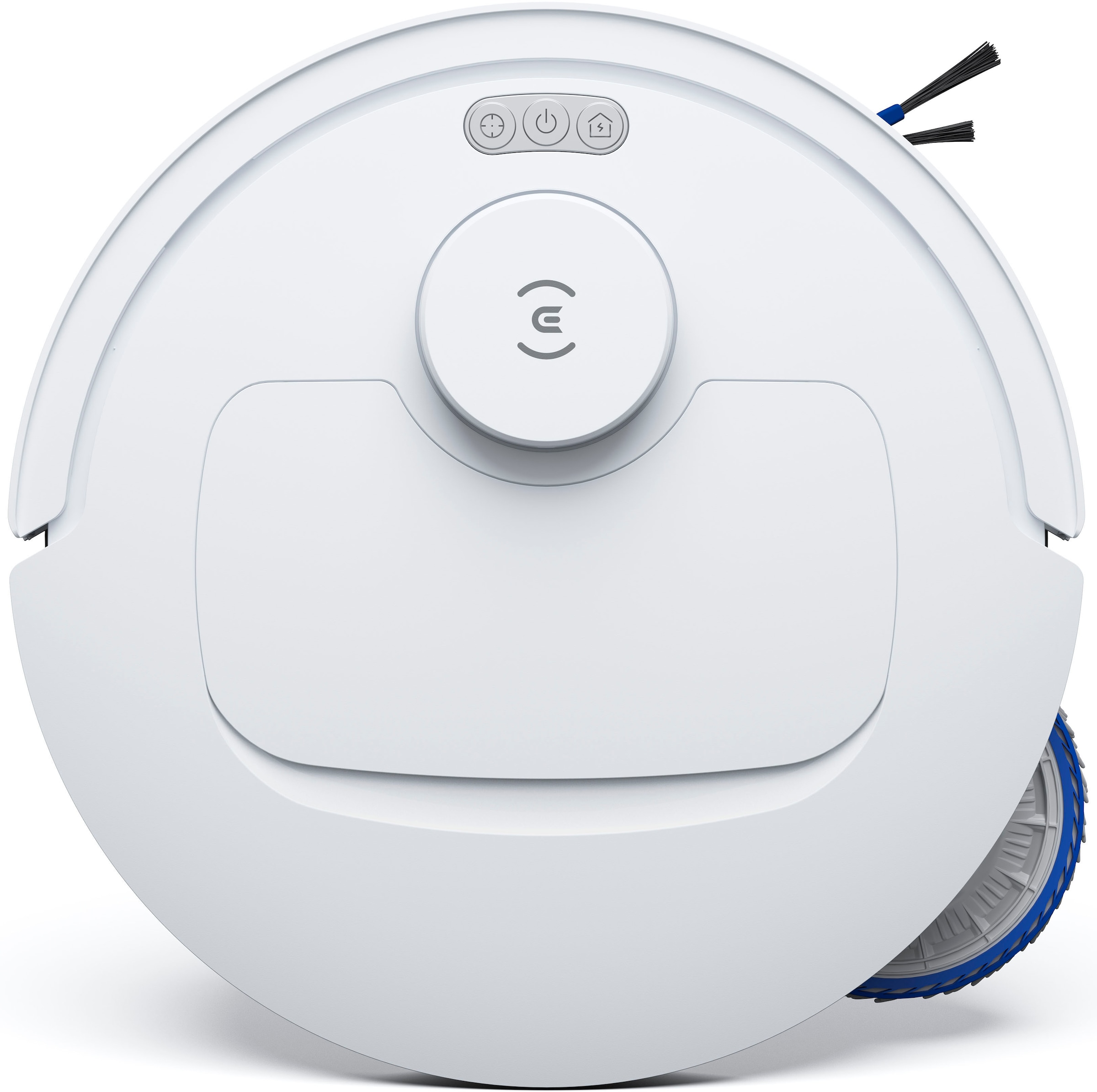 ECOVACS Saugroboter »DEEBOT T30C OMNI«, Saug-und Wischroboter mit Absaugstation