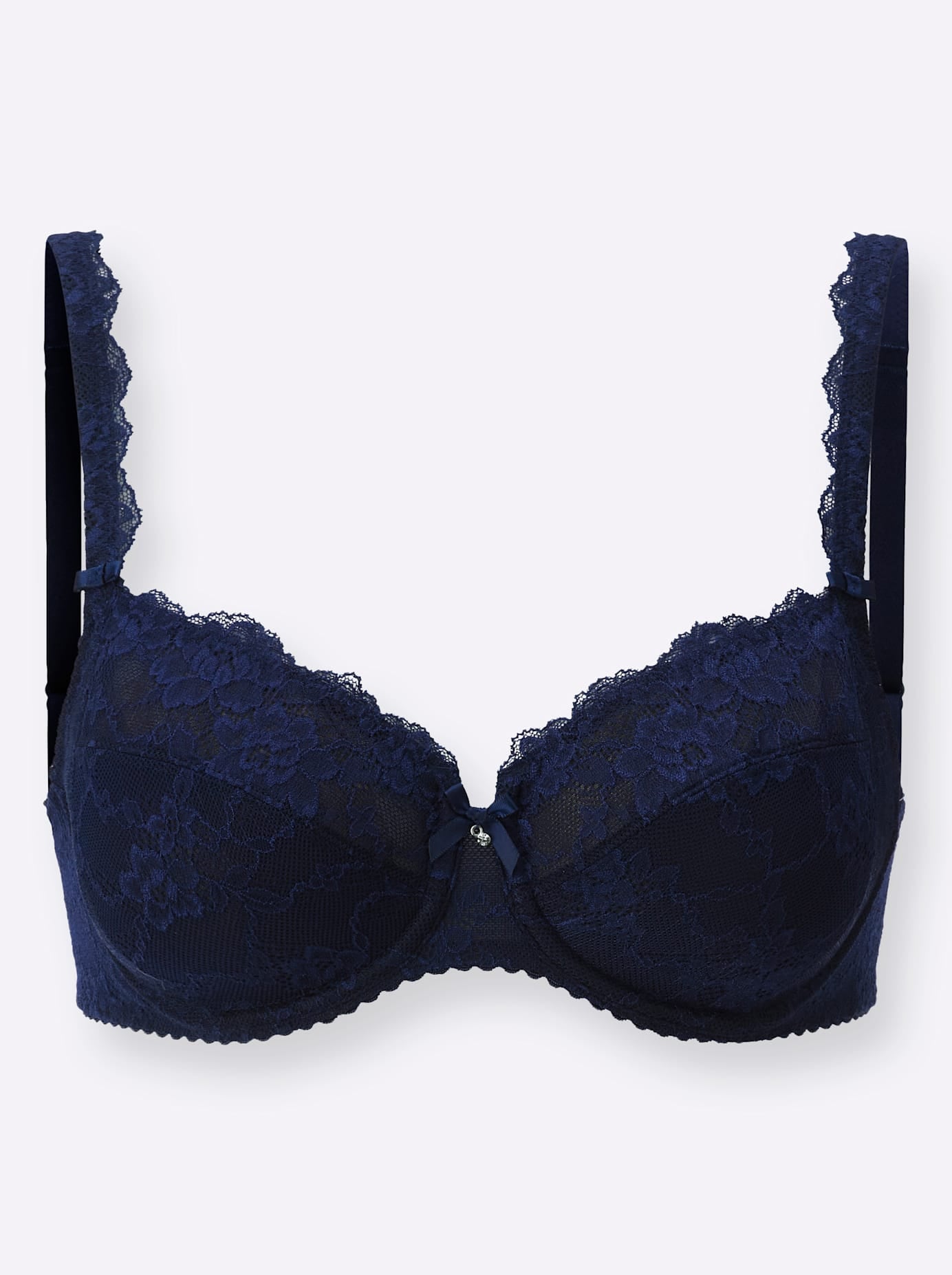   Bügel-BH Einzelpackung, 1 tlg.