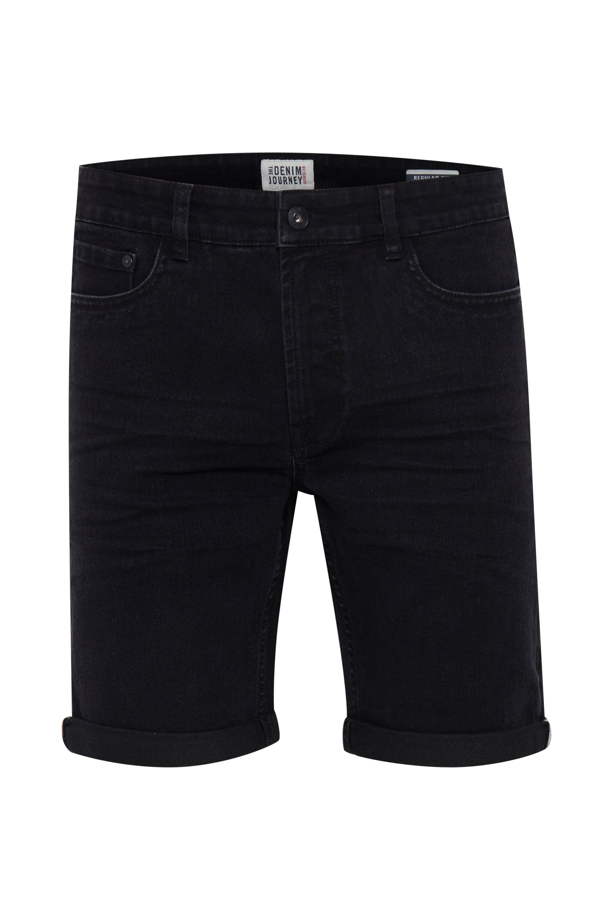 Solid Jeansshorts "Jeansshorts SDMoyat"