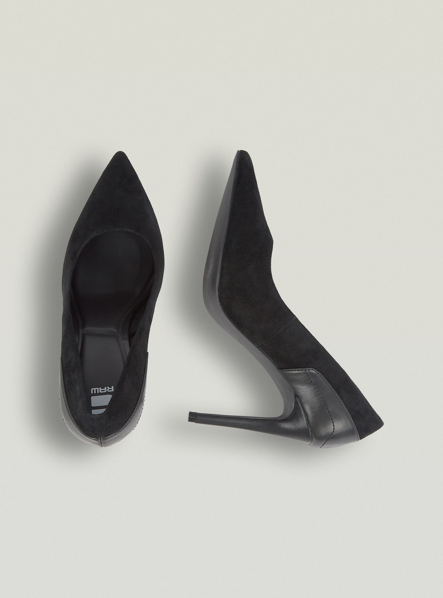 G-STAR Pumps »Stray Pumps«