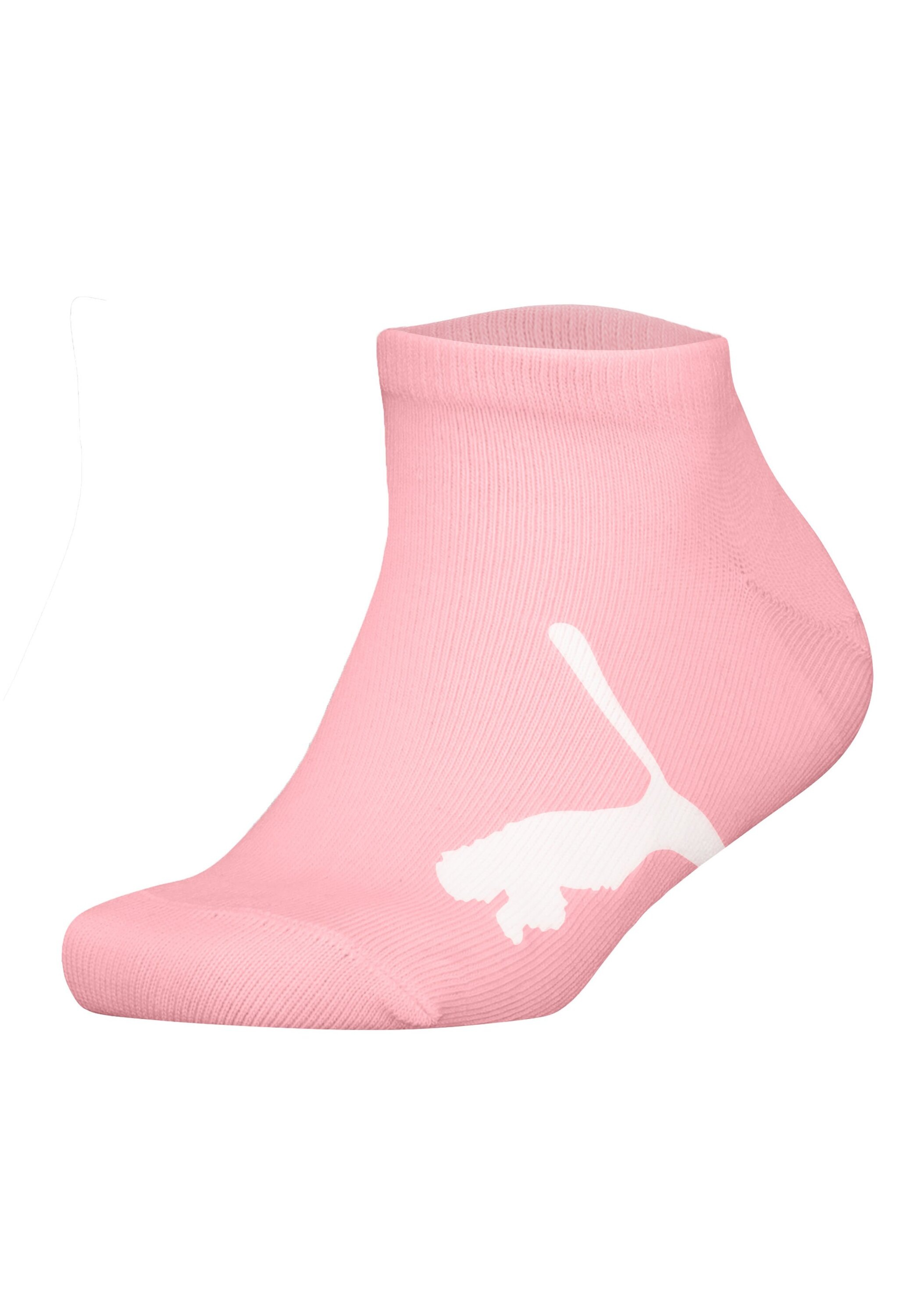 PUMA Sneakersocken »Socken BWT Sneaker 3P 3er Pack«