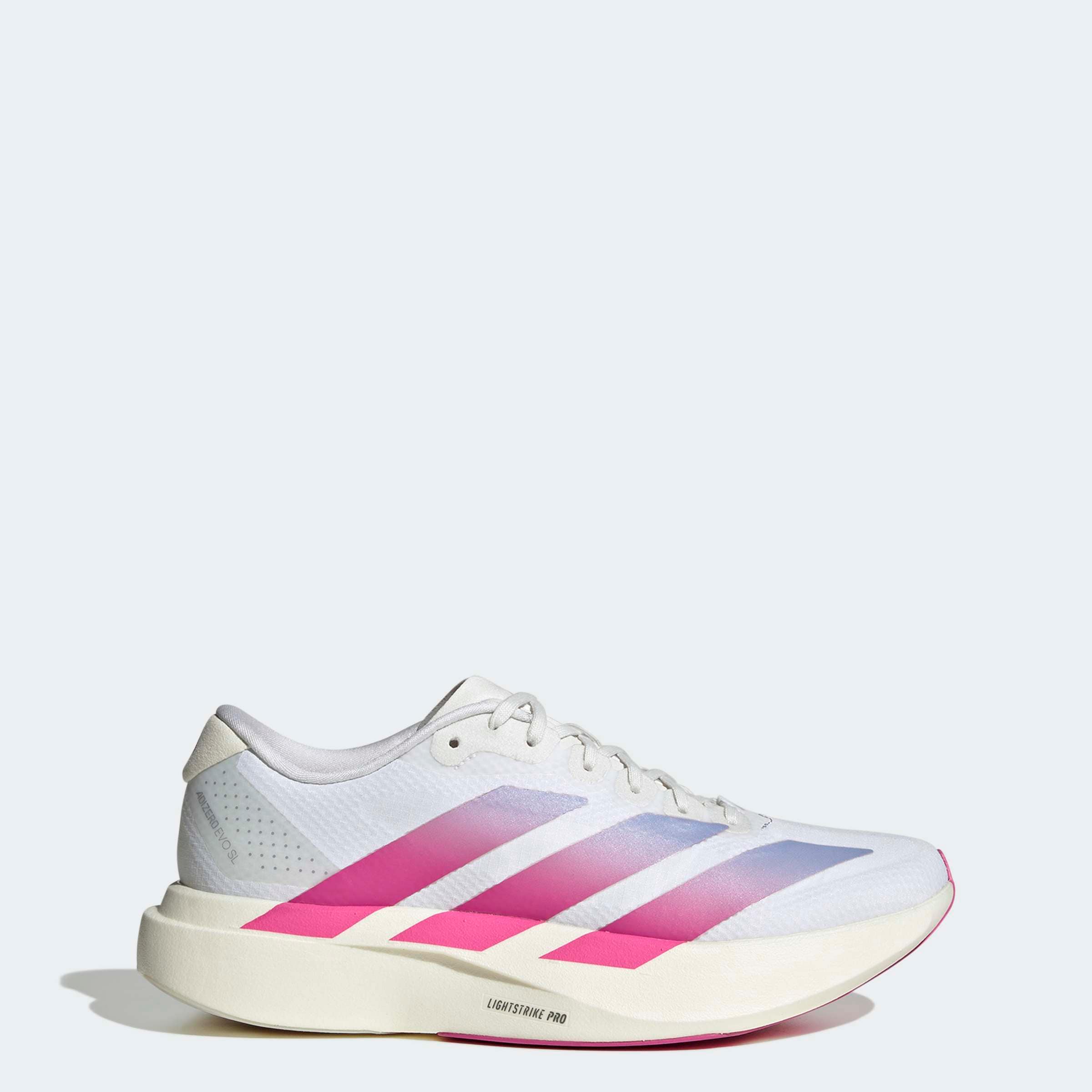 adidas Performance Laufschuh »ADIZERO EVO SL«  angelehnt an das Design vom Adios Pro Evo