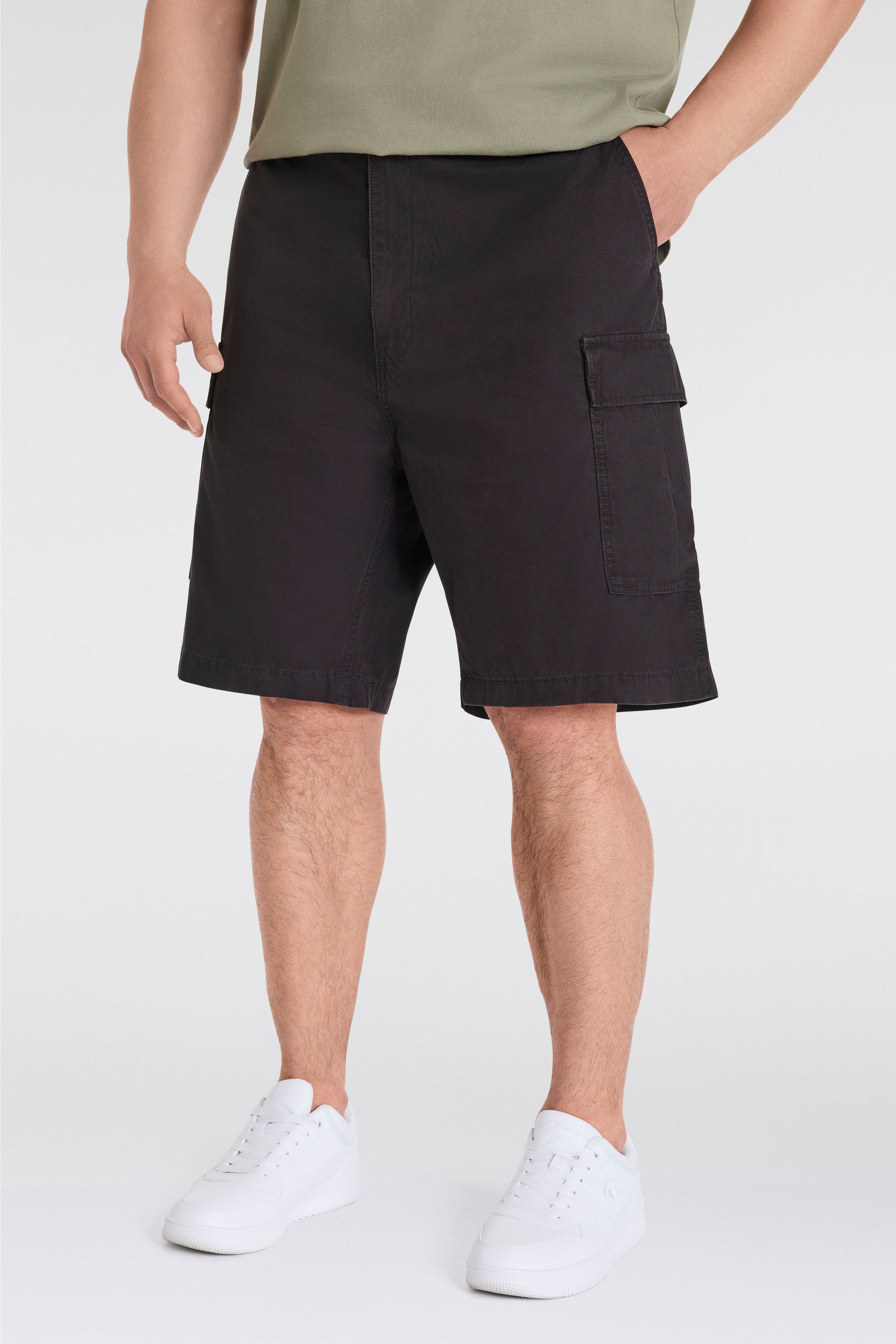 Levis Plus Cargoshorts, Sommerhose günstig online kaufen