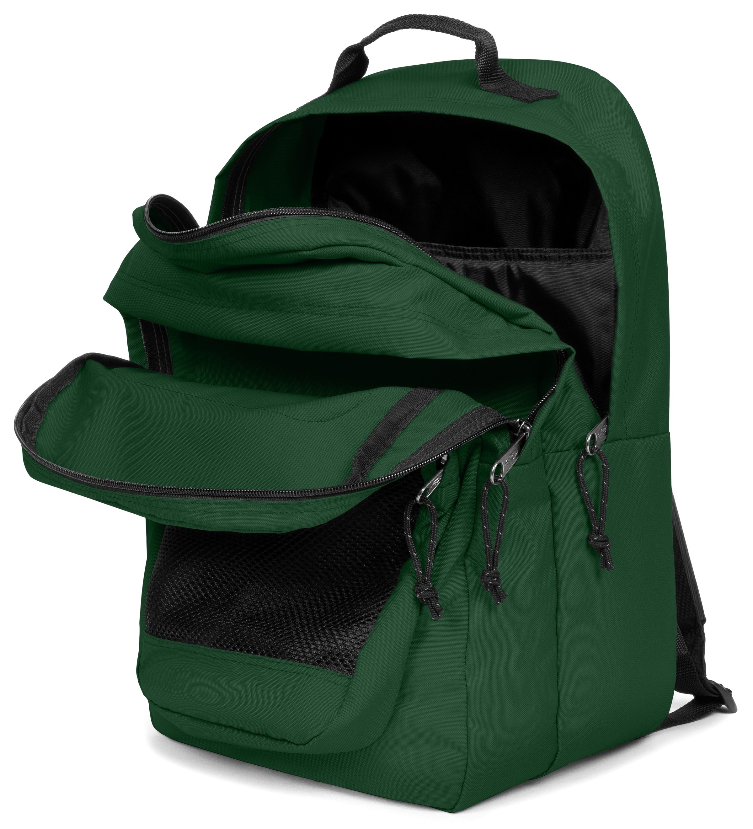 Eastpak Freizeitrucksack »STUDY BUDDY Black Denim«