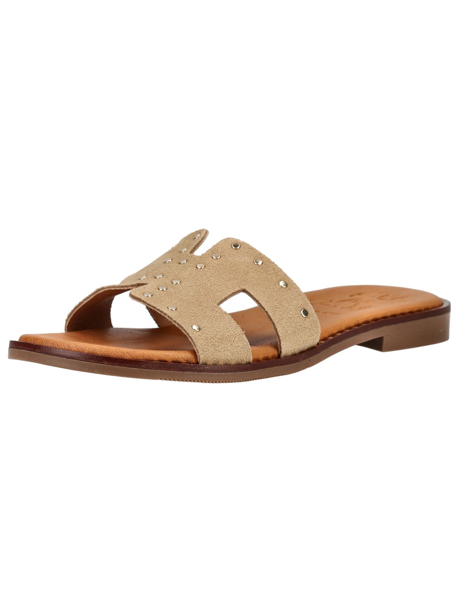 Oh my Sandals "Oh My Sandals Pantoletten Leder"