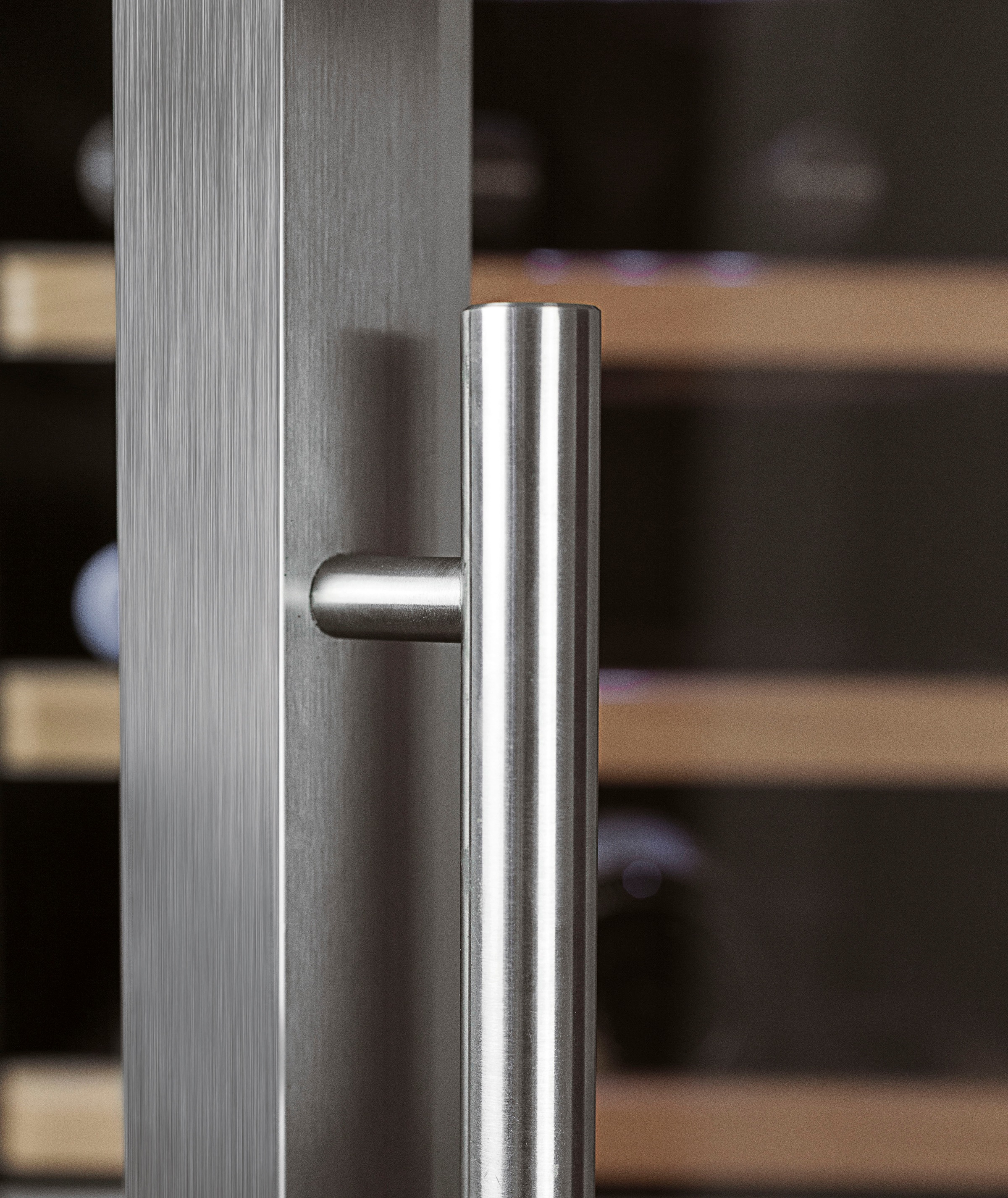 Caso Weinkühlschrank "668 WineSafe 137" für 137 Stk. Standardflaschen á 075 günstig online kaufen