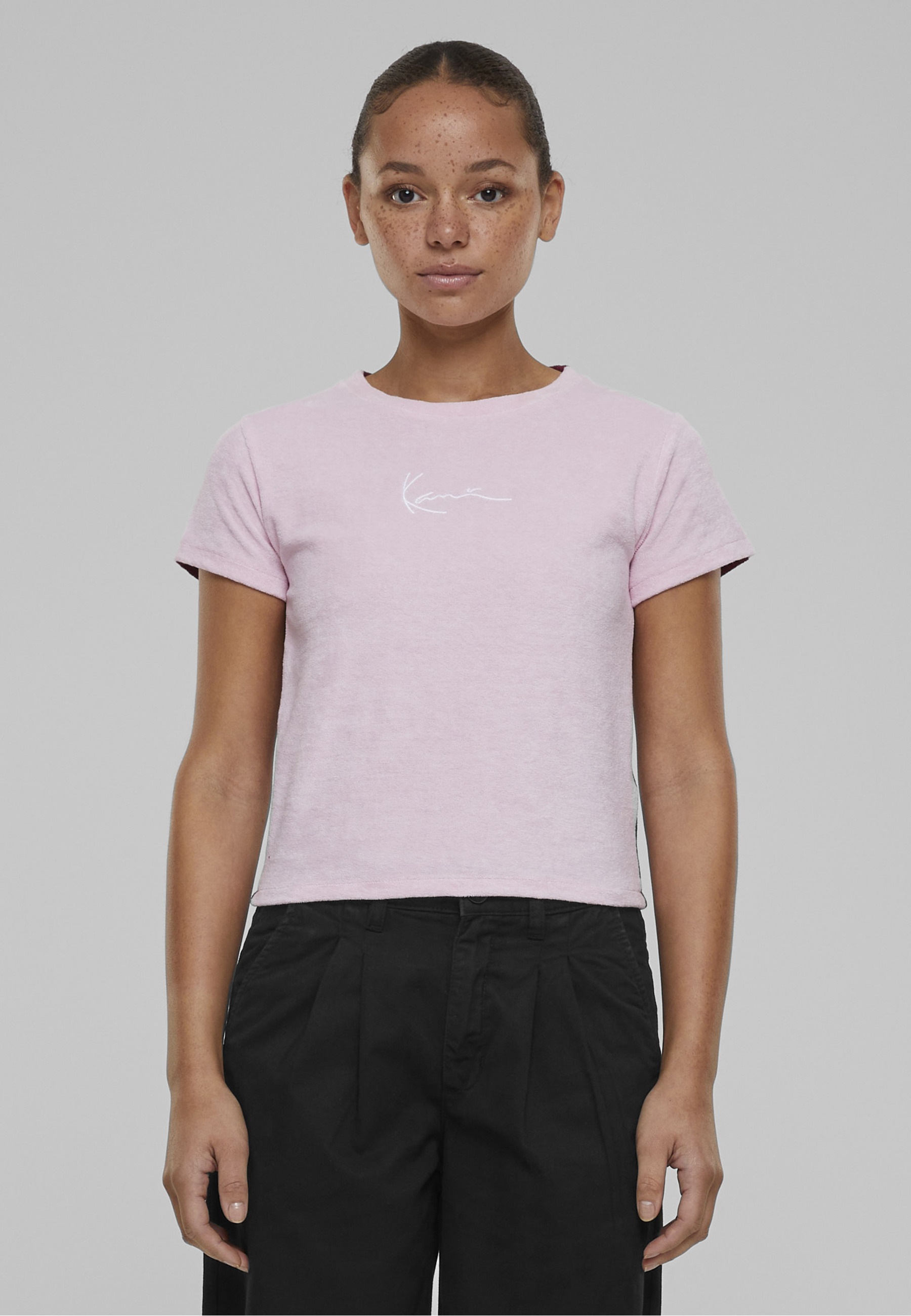 Karl Kani T-Shirt »Karl Kani Damen« 1 Stk.