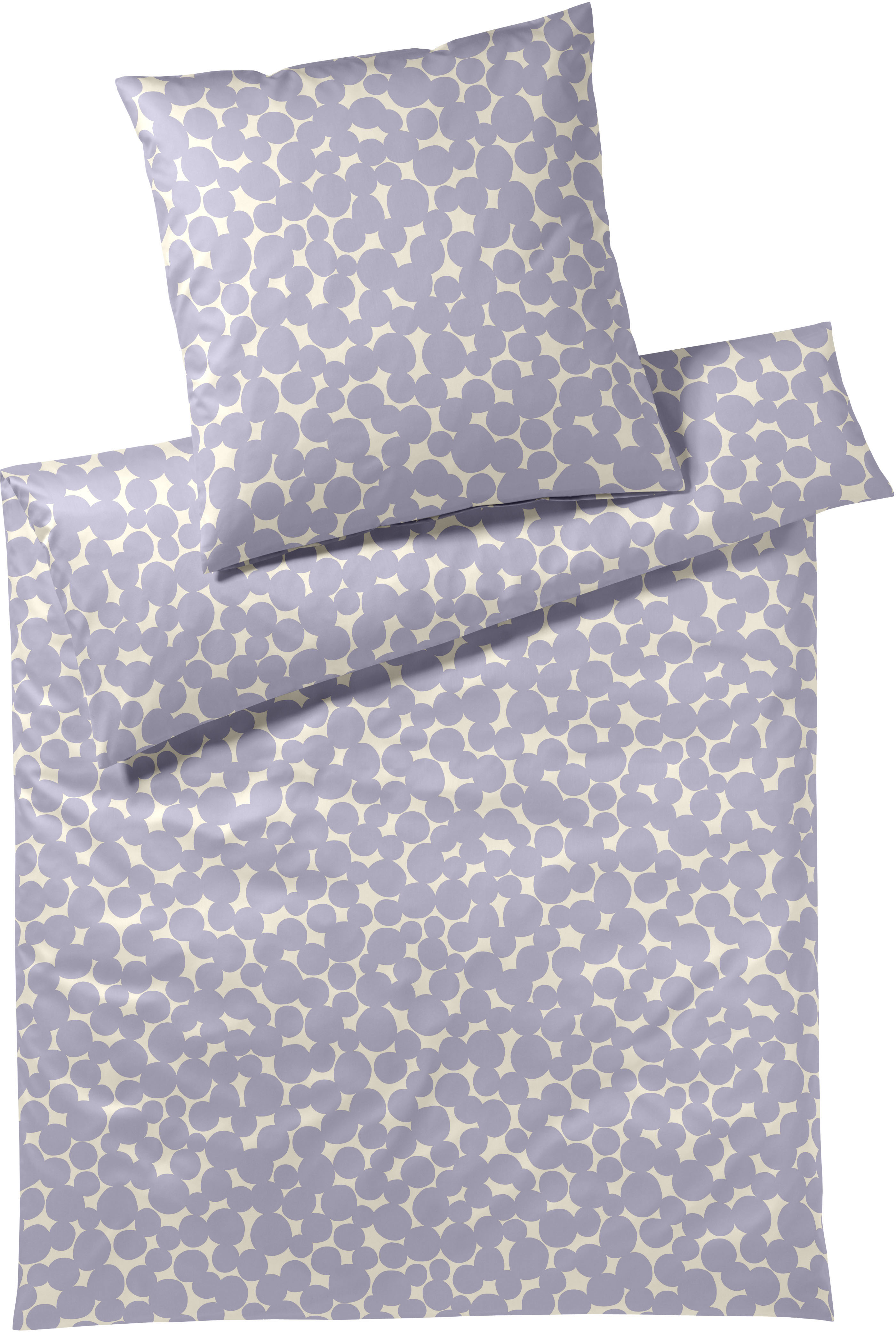 Elegante "Pebbles" 2 Stk. angenehmes Hautgefühl