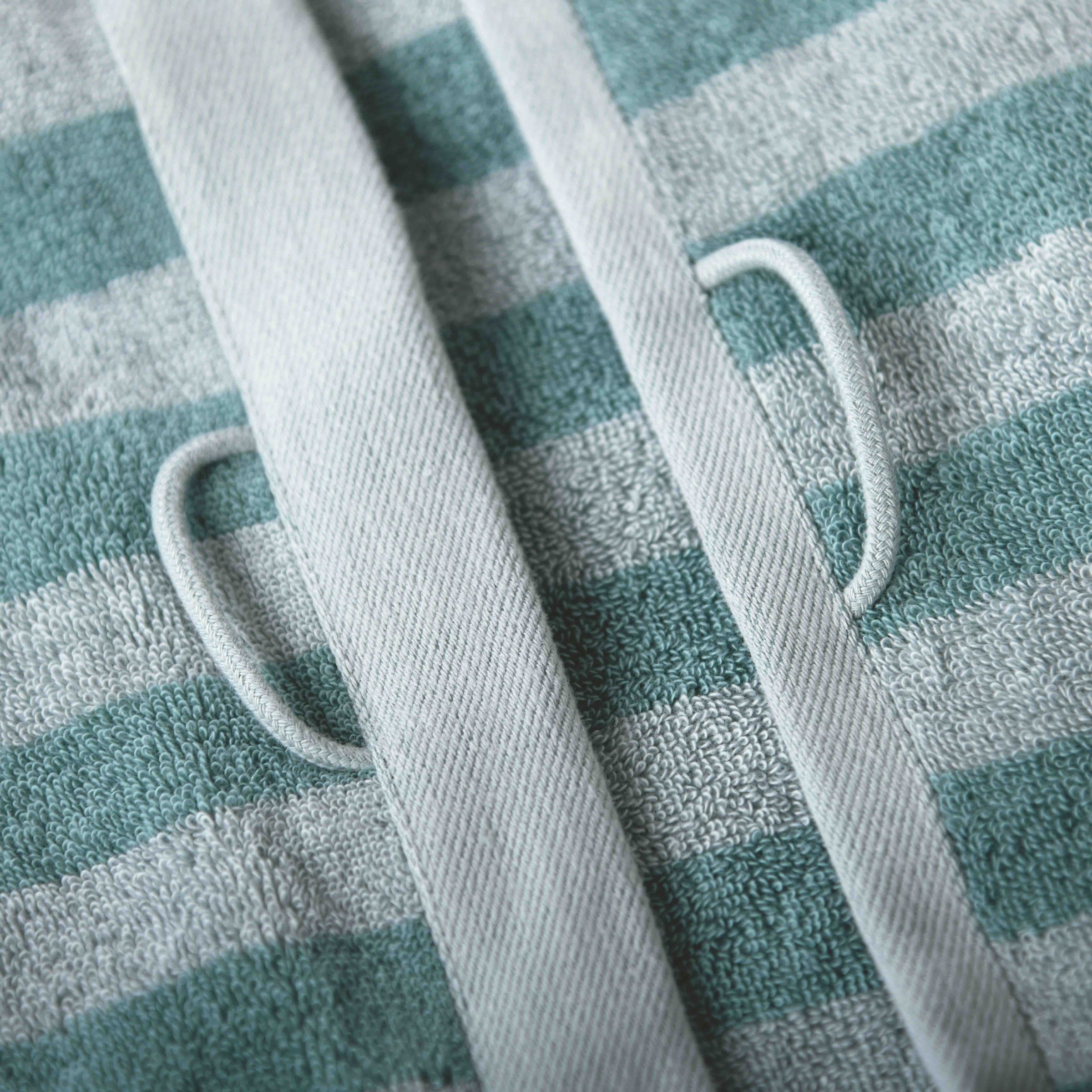 TOM TAILOR HOME Badetuch »CLASSIC BATH«, (1 St.)