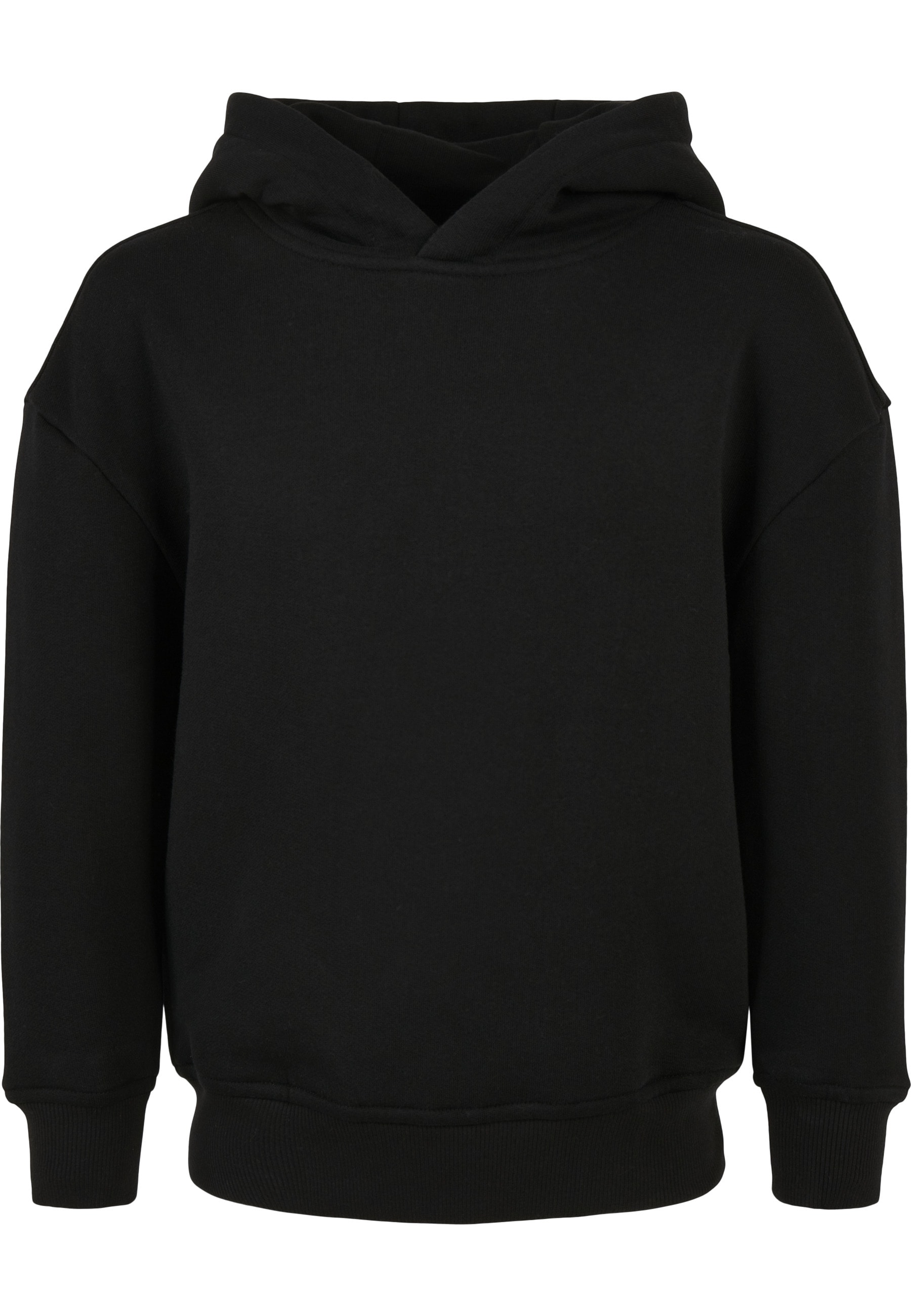 URBAN CLASSICS Hoodie "Urban Classics Damen Girls Organic Hoody", 1
