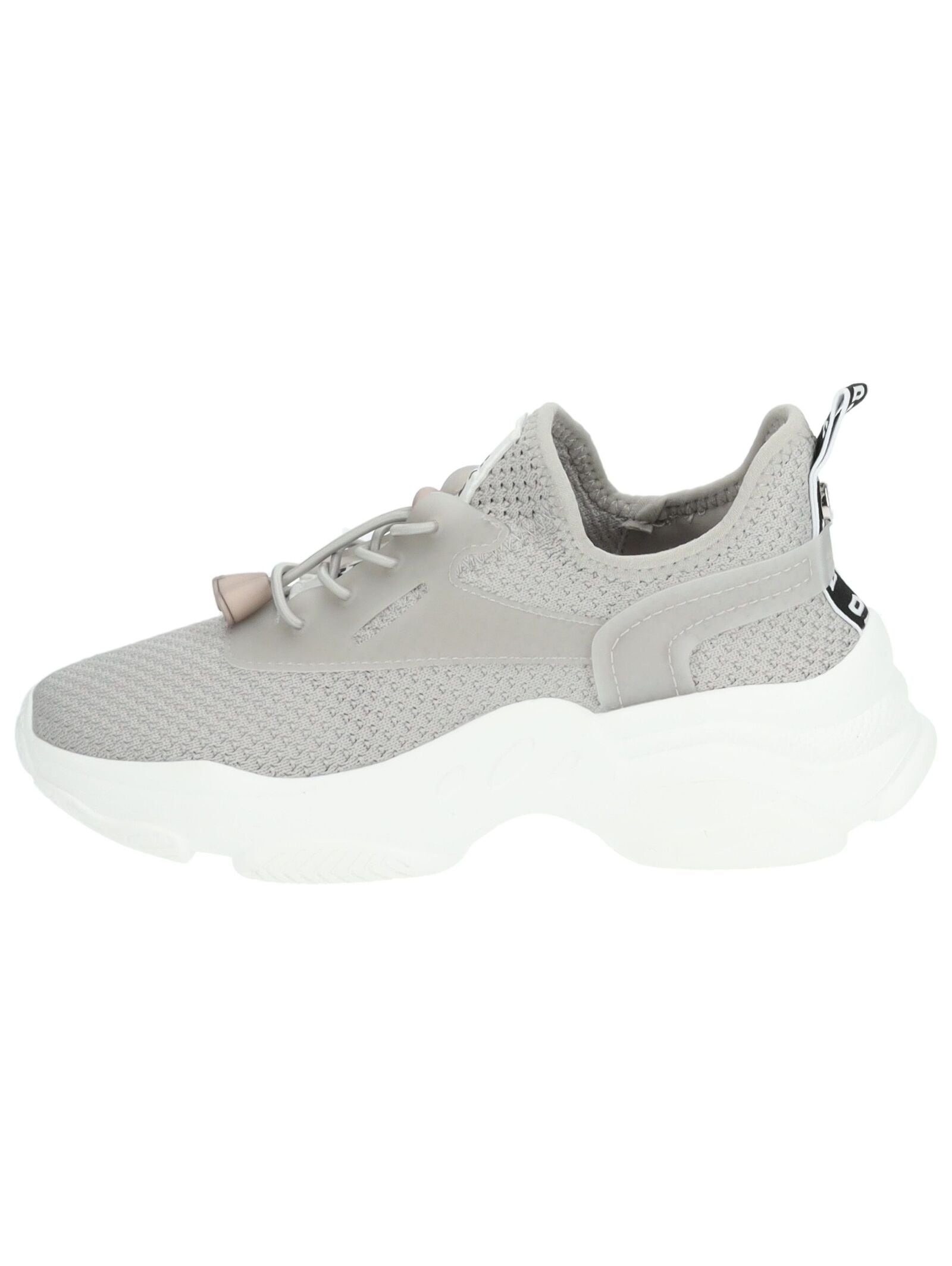 STEVE MADDEN Sneaker »STEVE MADDEN Sneaker Textil«