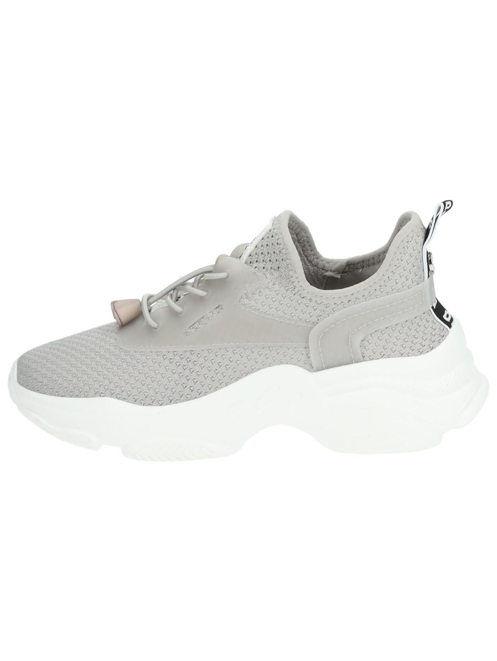 STEVE MADDEN Sneaker "STEVE MADDEN Sneaker Textil" günstig online kaufen