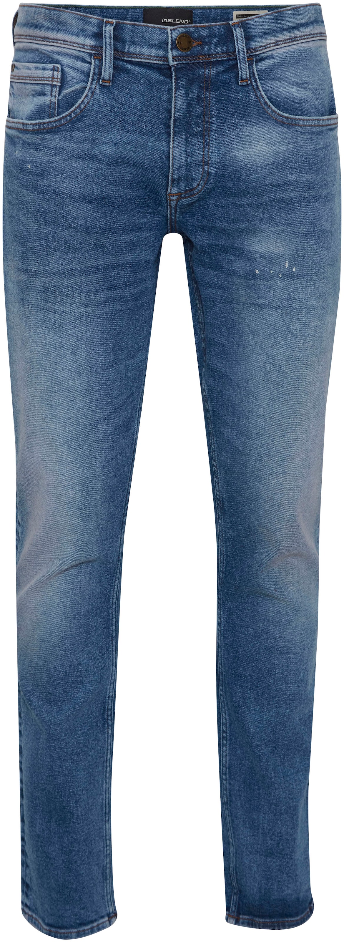 Blend 5-Pocket-Jeans »BL Jeans Blizzard Multiflex« ▷ für | BAUR