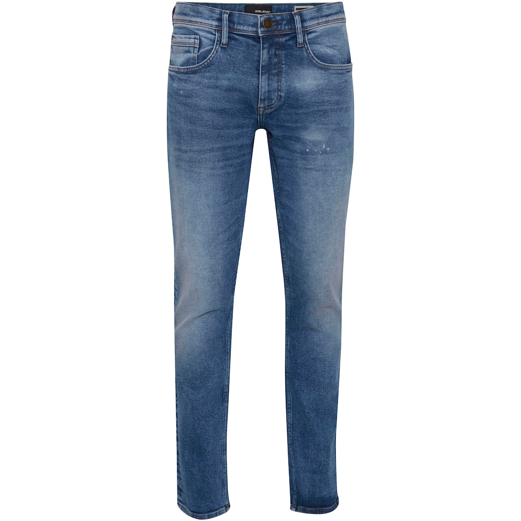 Blend 5-Pocket-Jeans »BL Jeans Blizzard Multiflex«