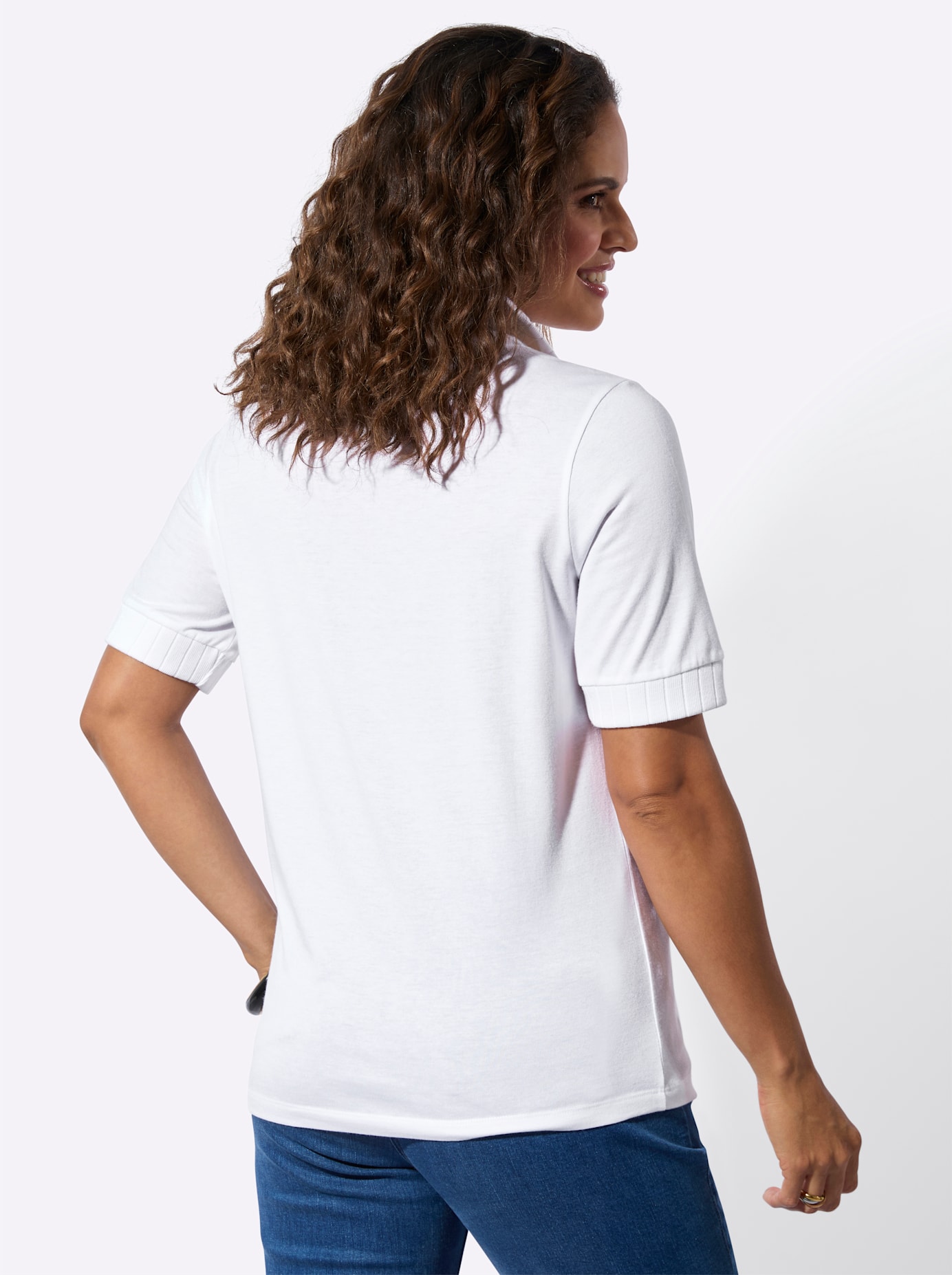 Thumbnail - Casual Looks Poloshirt "Poloshirt", 1 tlg.