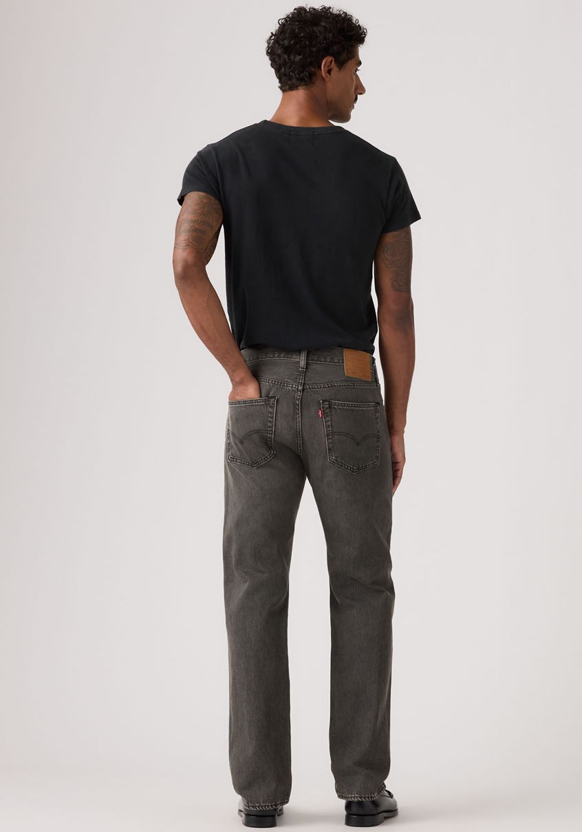 Levi´s ® Jean 501™ Original Oak Nights 29 Homme 3