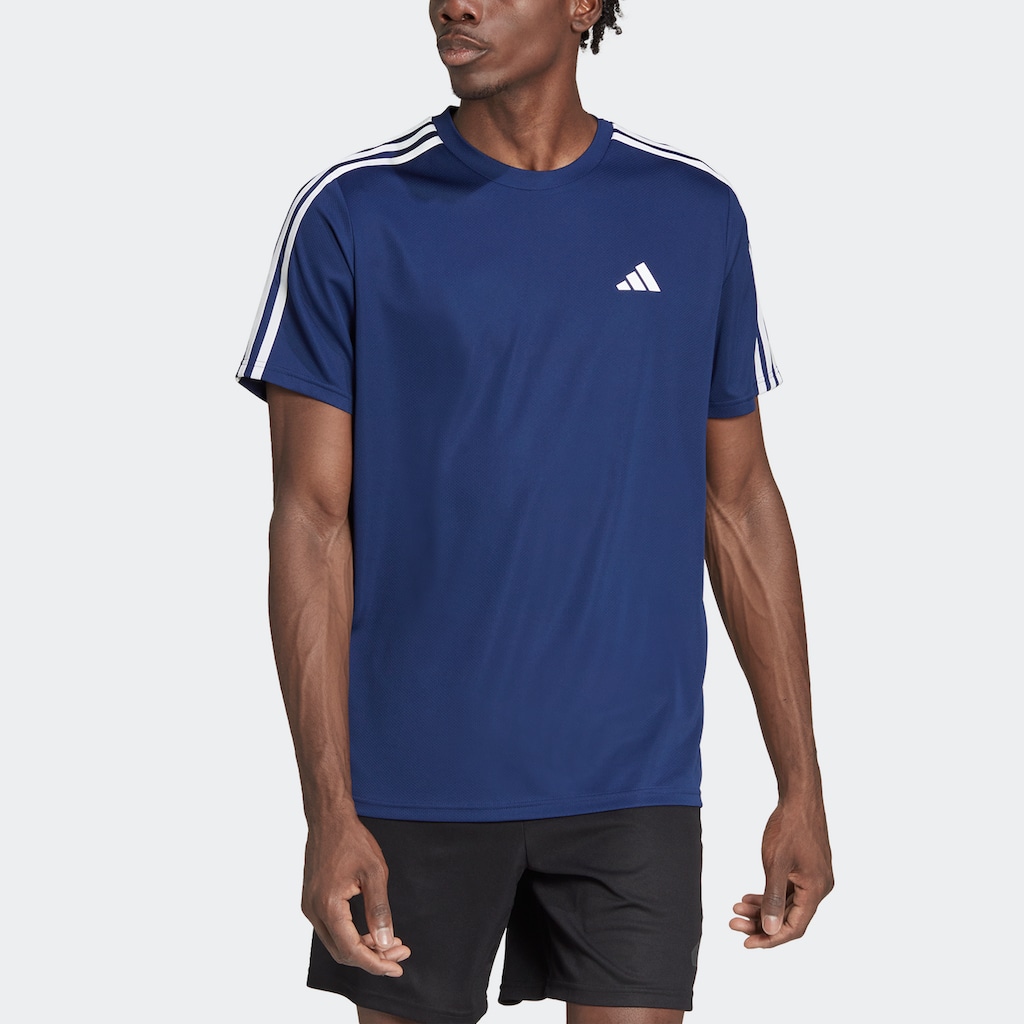 adidas Performance T-Shirt »TR-ES BASE 3S T«