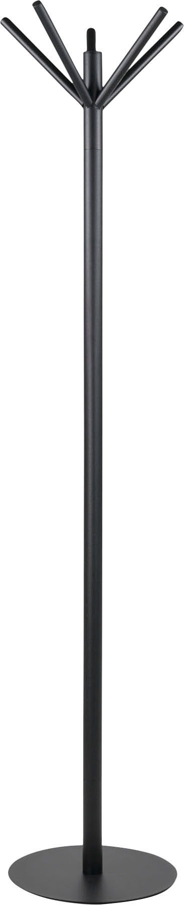 Spinder Design Garderobenständer "Sticks", Metall, Breite 40 cm günstig online kaufen