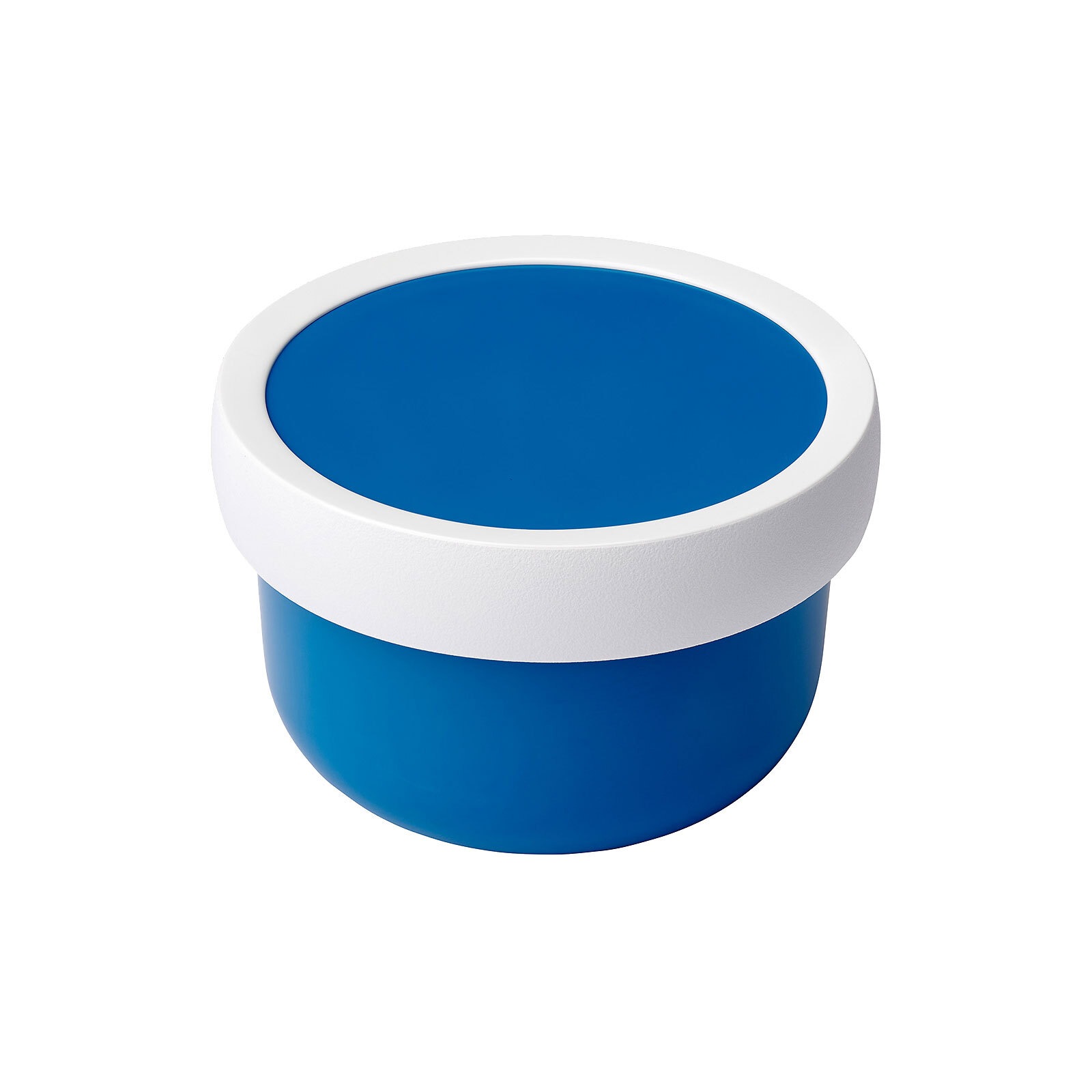 Mepal Lunchbox "Fruchtbox mit Gabel Campus 300 ml" 1 Stk. tlg. günstig online kaufen