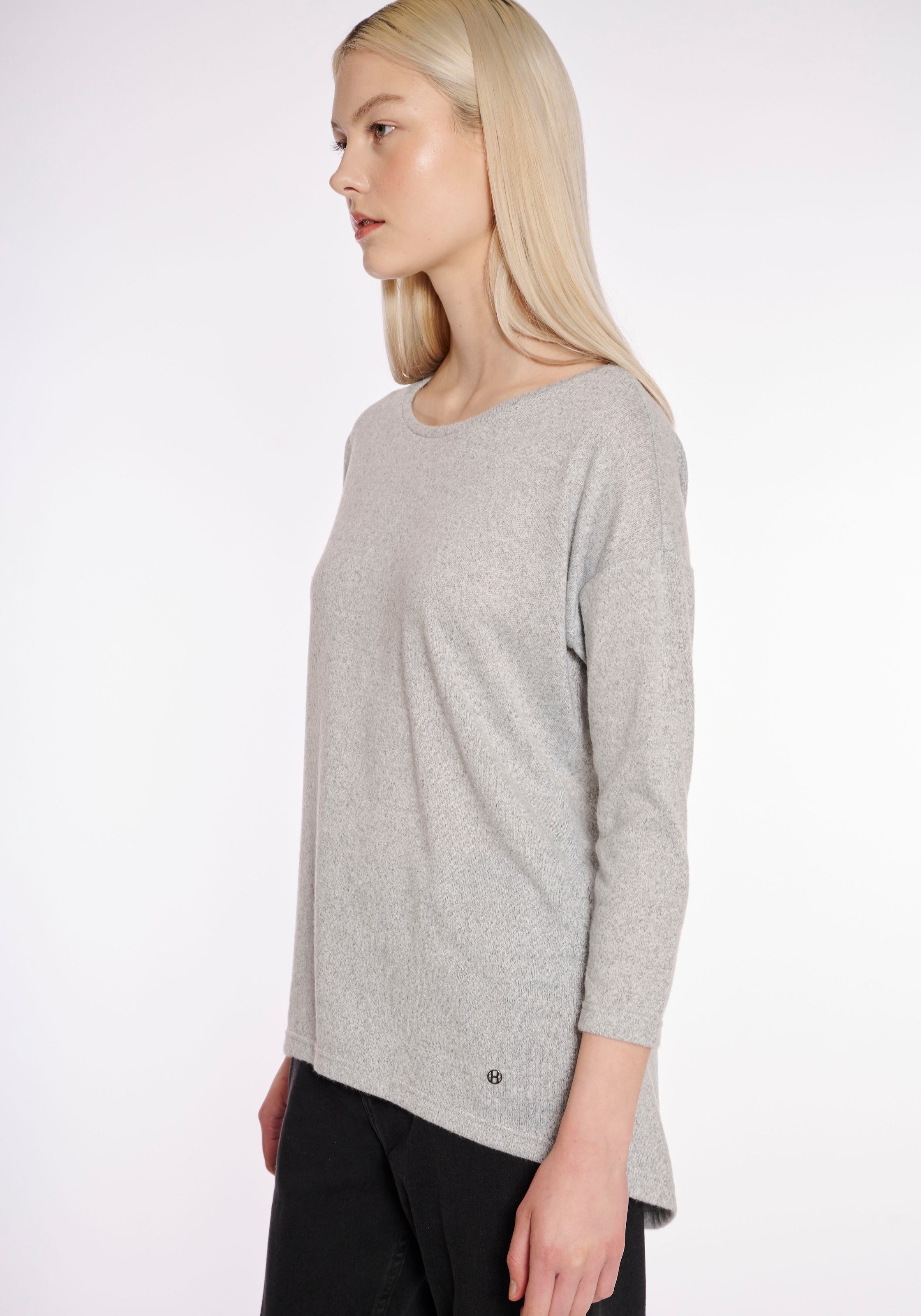 HaILY’S 3/4-Arm-Shirt »3/4 P TP Mi44a«
