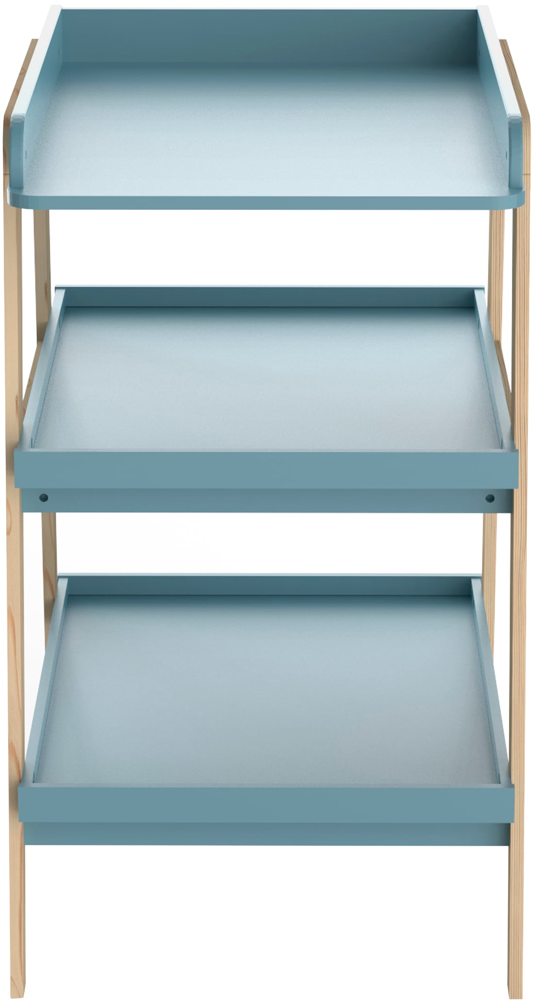 Demeyere GROUP Wickelkommode »Tsuga«, Wickelkommode PRAKTISCHE DESIGN, 58 cm