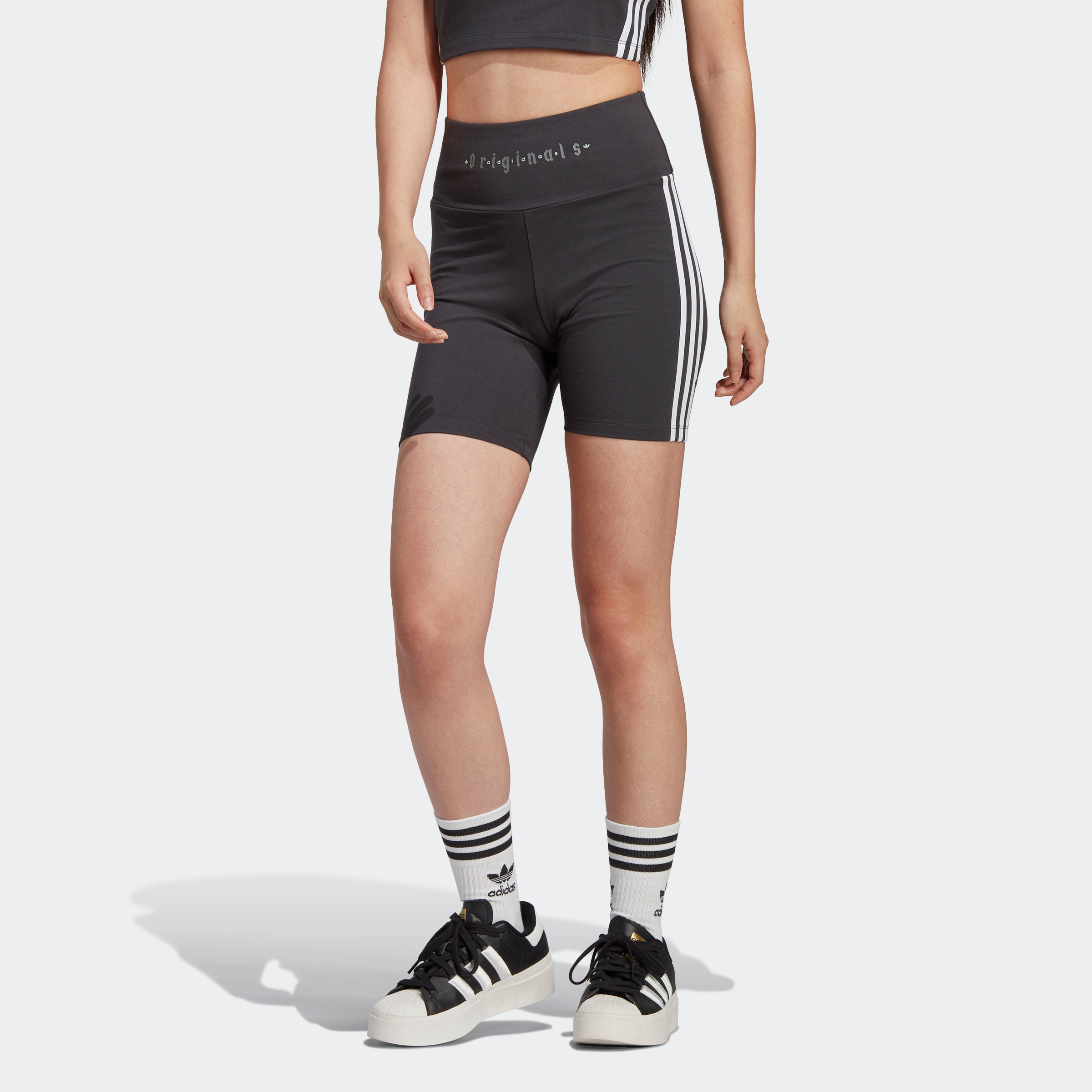 adidas Originals Sportinės kelnės »SHORT« (1 tlg.)