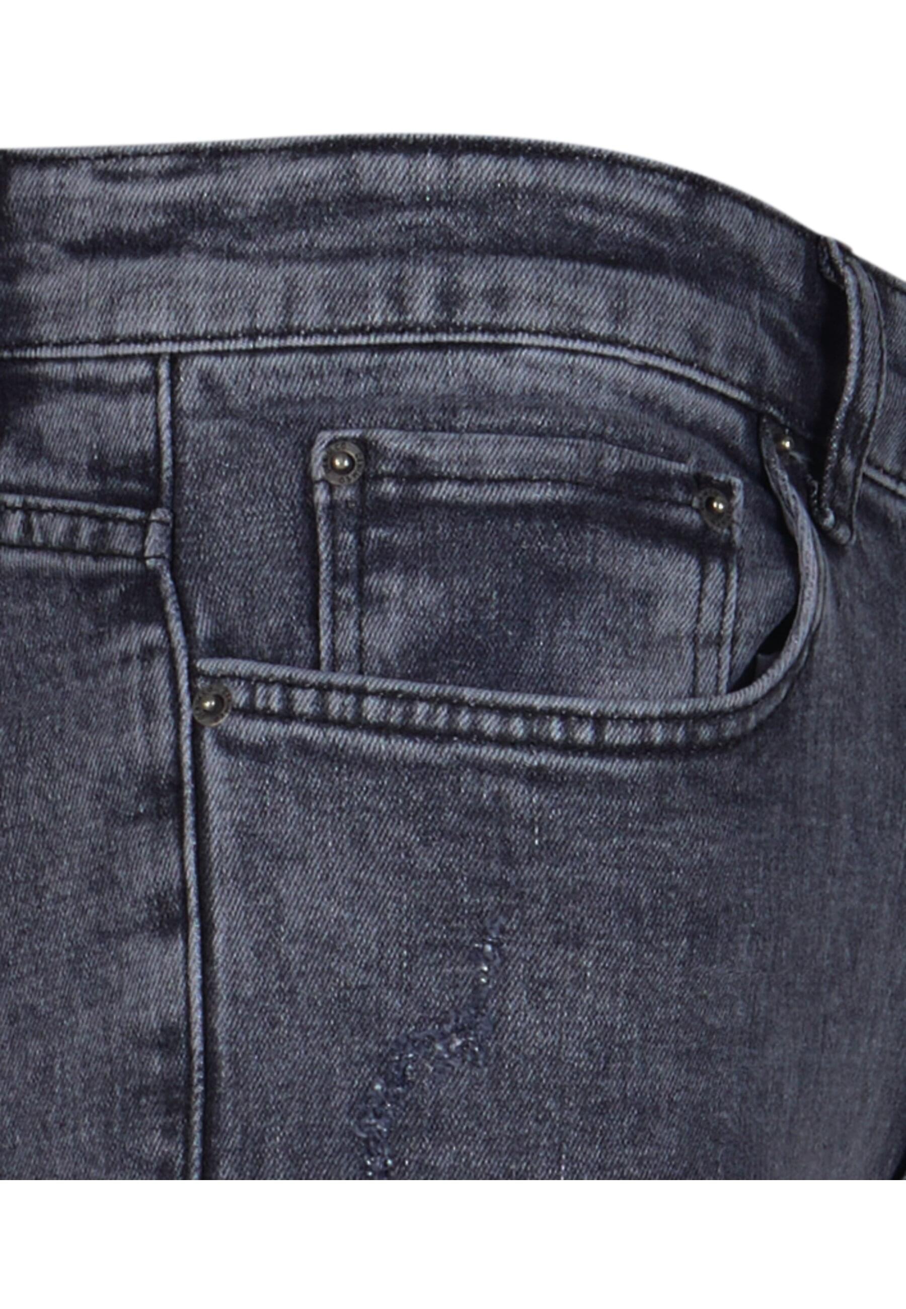 2Y Studios Bequeme Jeans »2Y Studios Herren 2Y Tapered Fit Jeans«