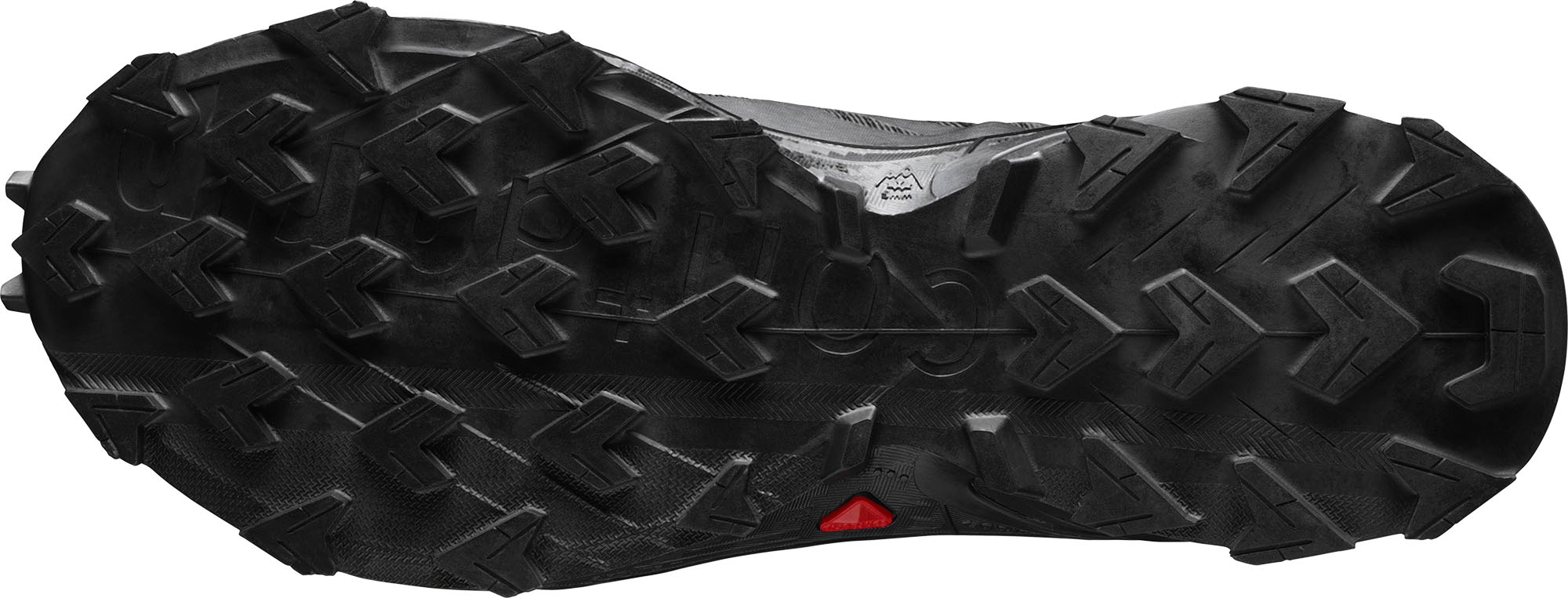 Salomon Trailrunningschuh »SUPERCROSS 4«, Trailrunningschuhe