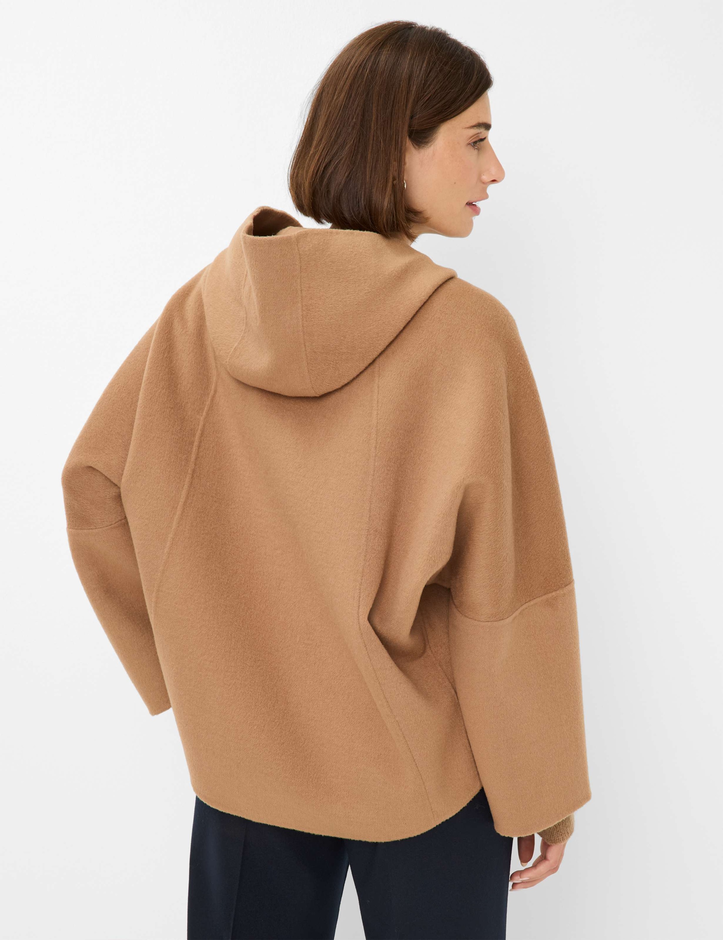 Brax Langmantel "Style DUBLIN" günstig online kaufen