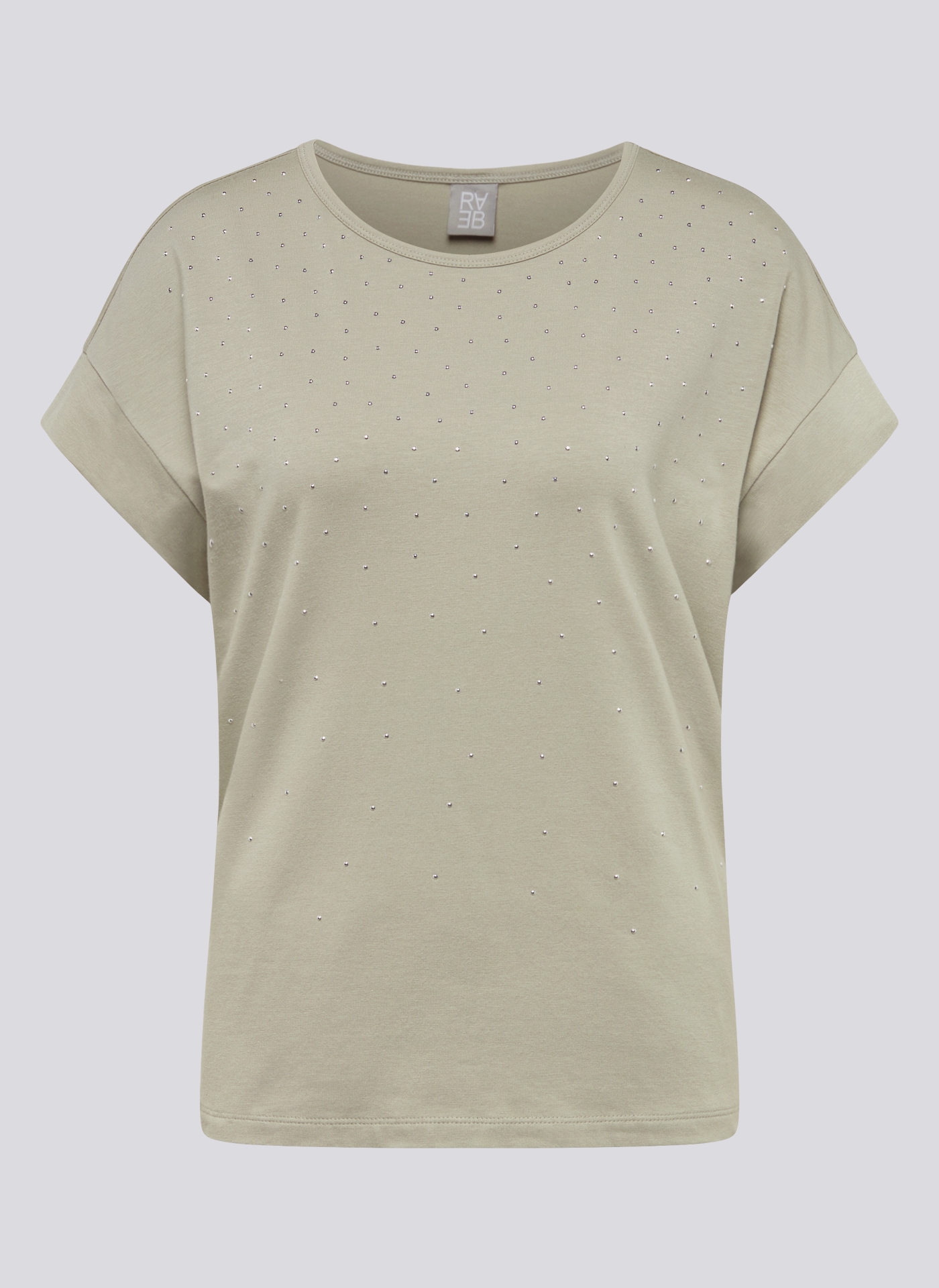 Rabe Print-Shirt »T-Shirt«